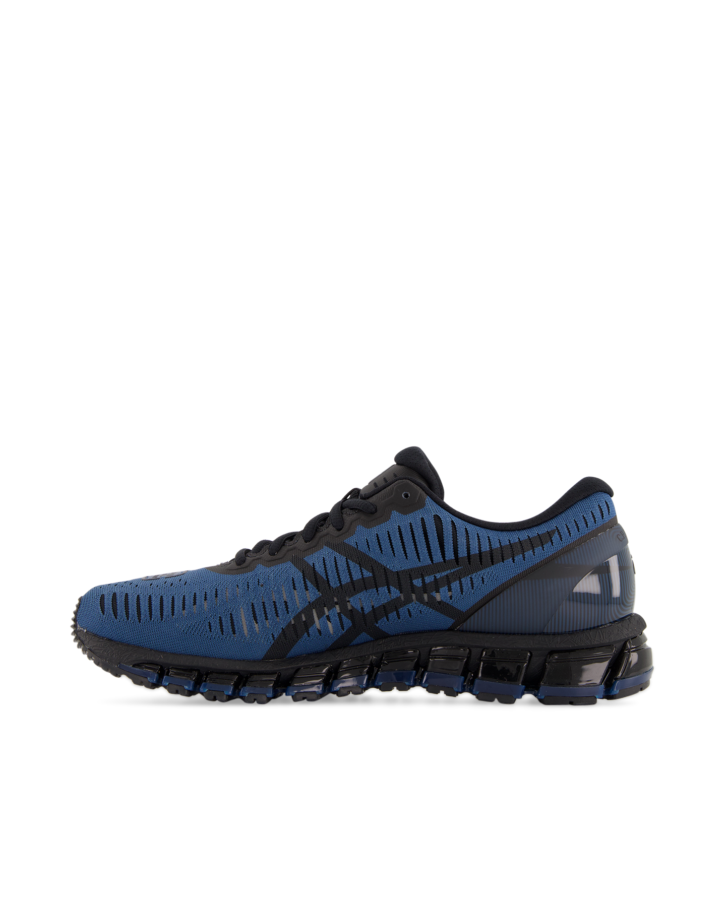 Asics C.P. Company / Gel-Quantum 360 BLAUW 3