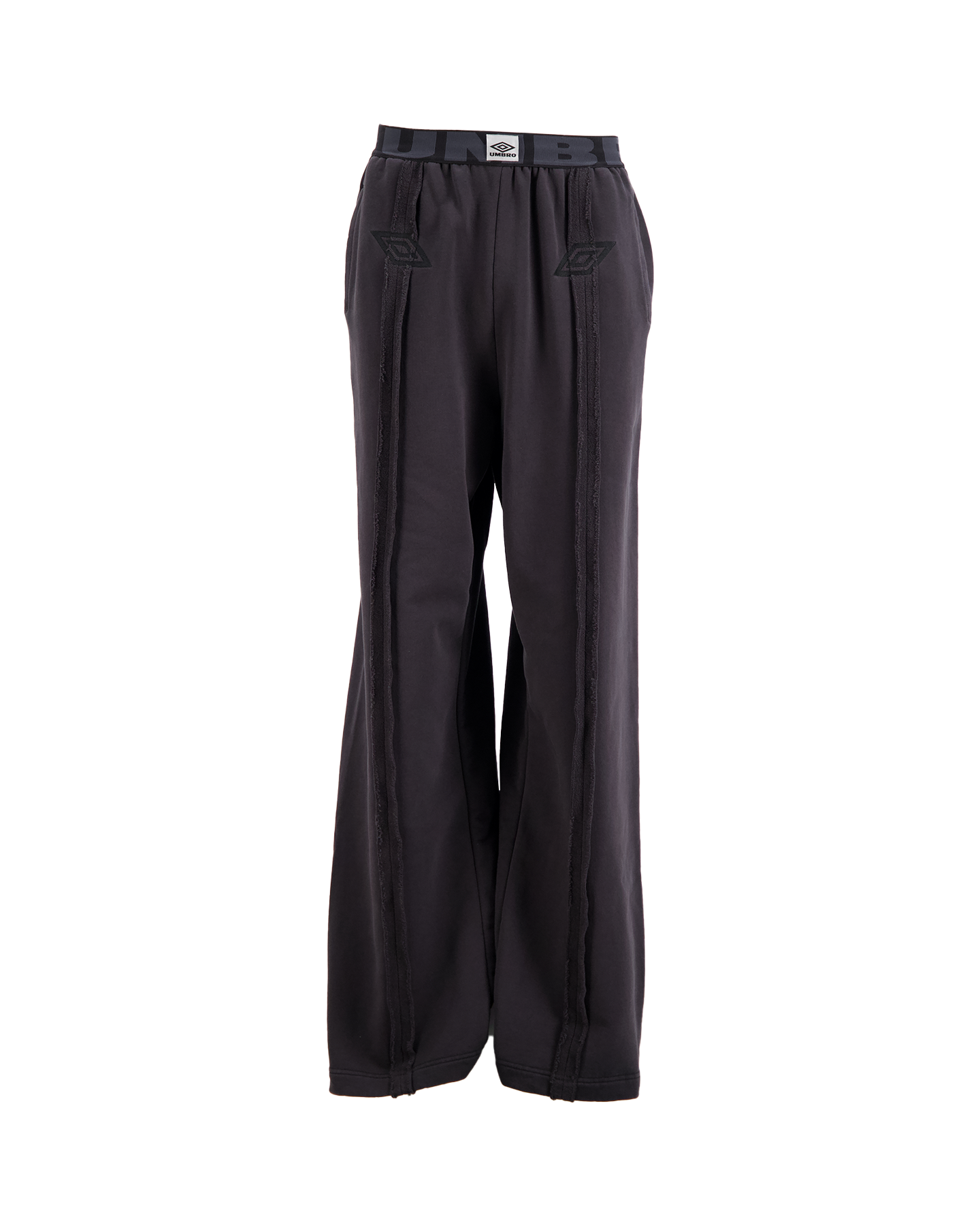 Umbro Bench Sweat Pants ZWART 1