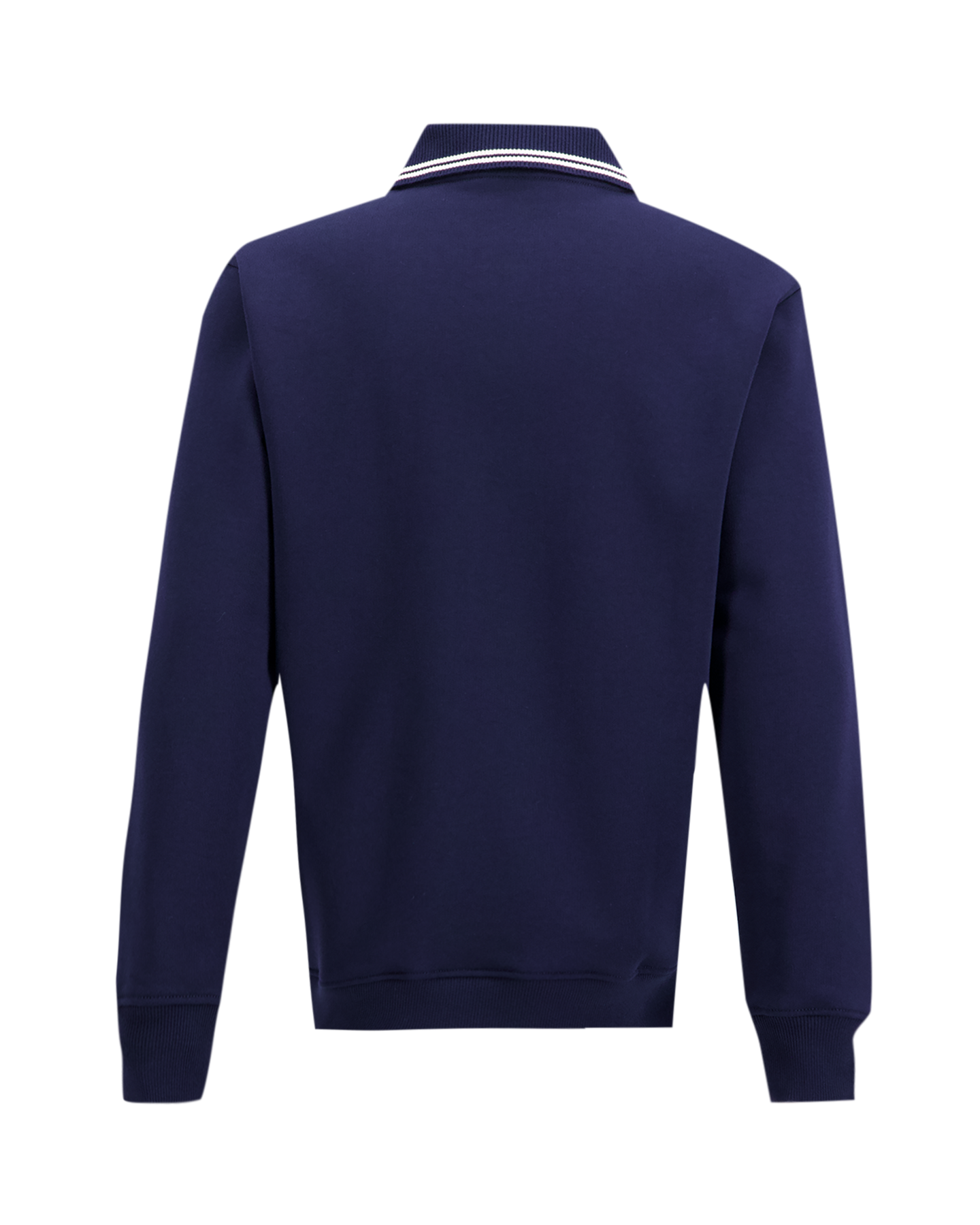 Drole de Monsieur Polo Drôle DONKERBLAUW 2