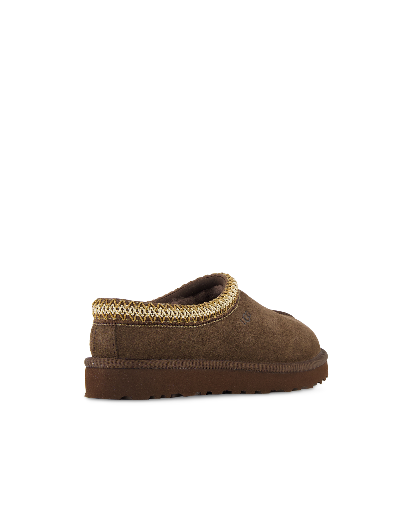 UGG W Tasman Ii DONKERBRUIN 4