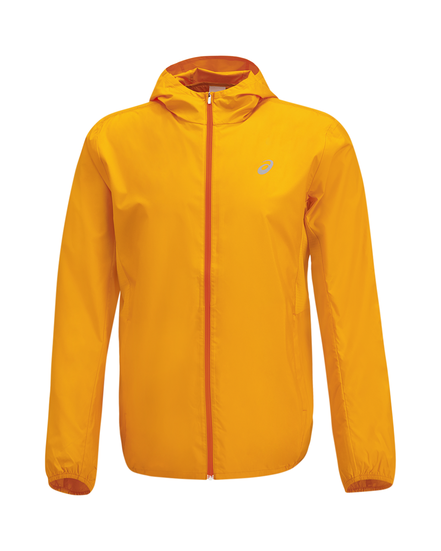 Asics Asics Core Jacket GEEL 1