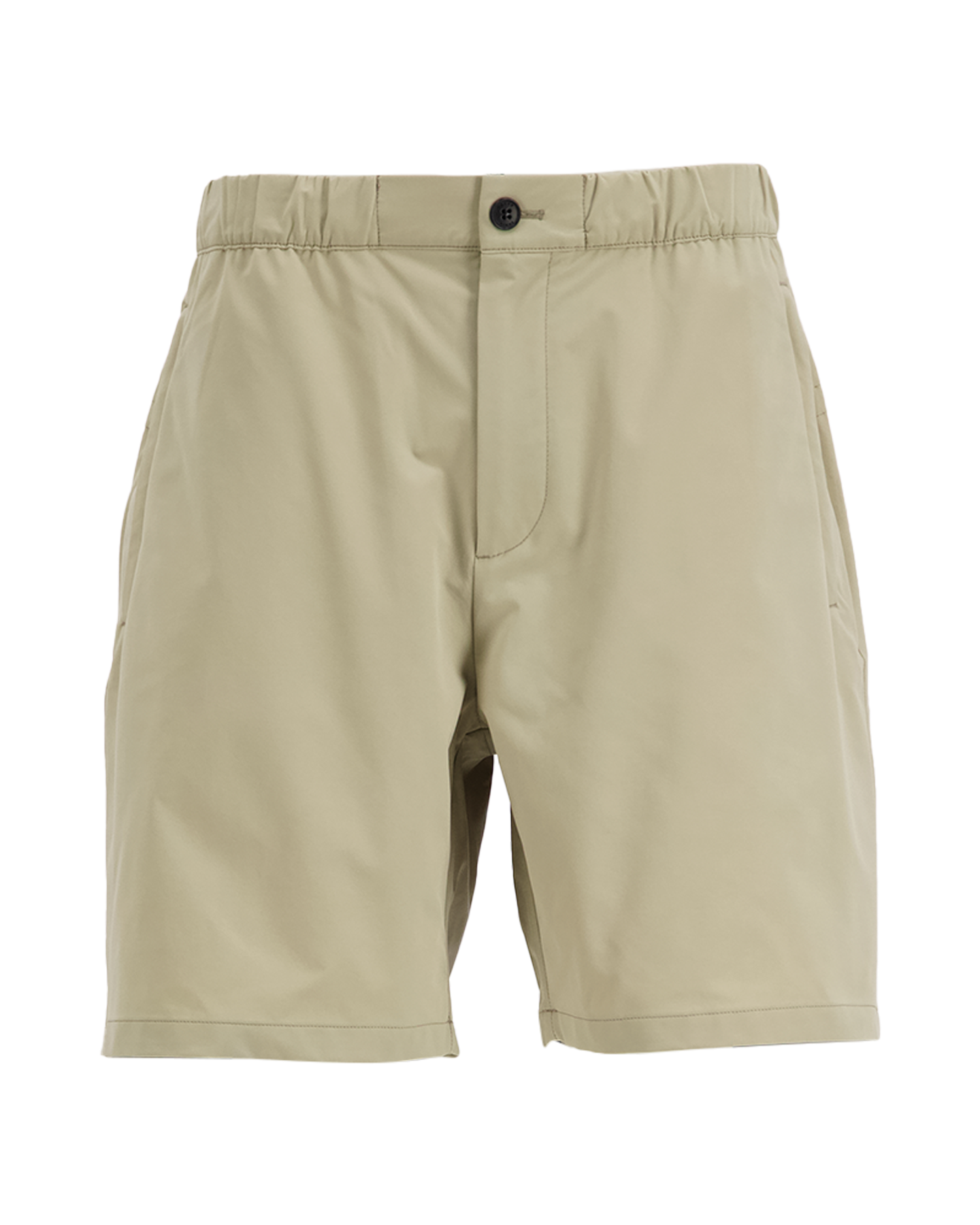 Cesar Equipment Preston Shorts KHAKI 1