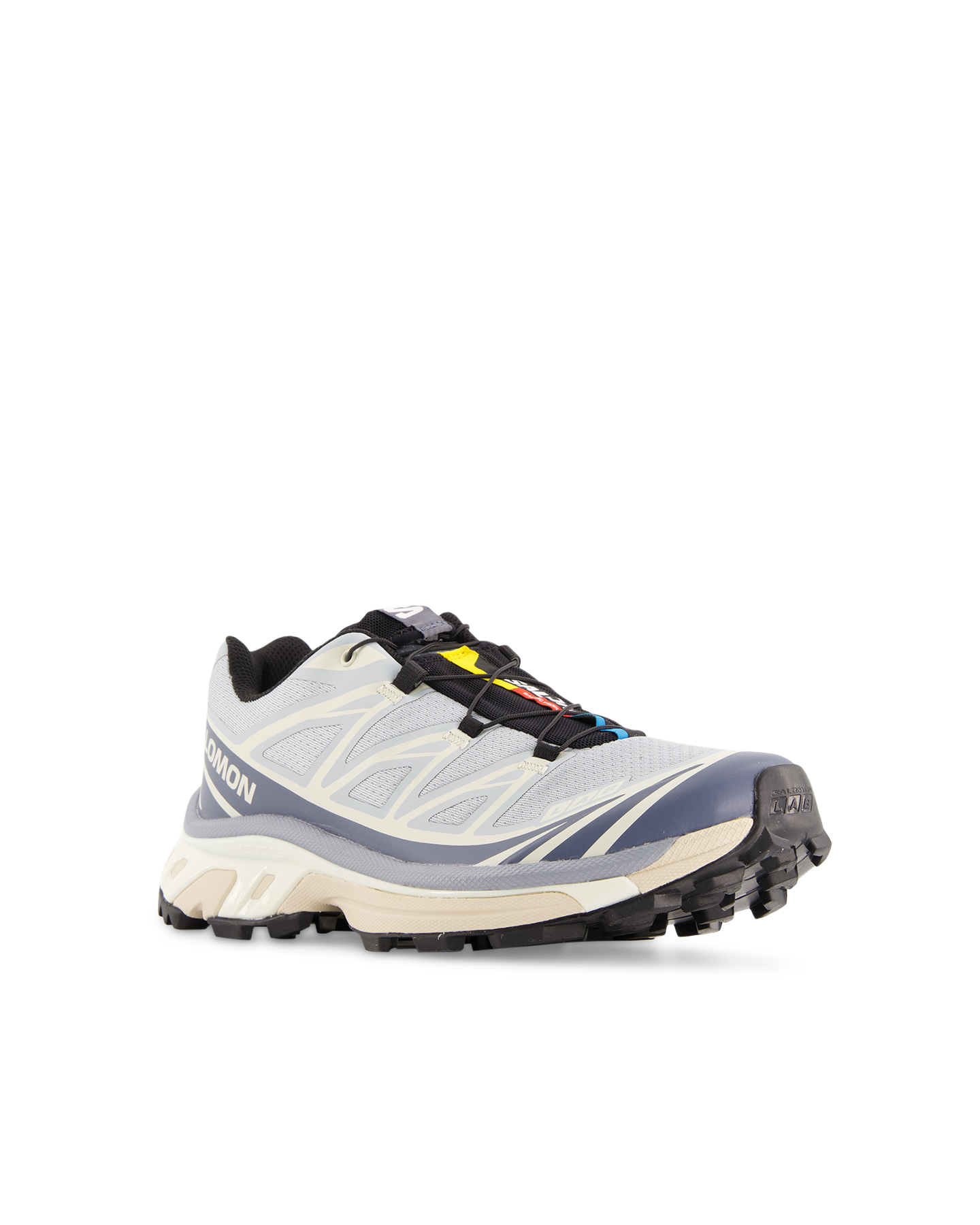 Salomon XT-6 LICHTBLAUW 2