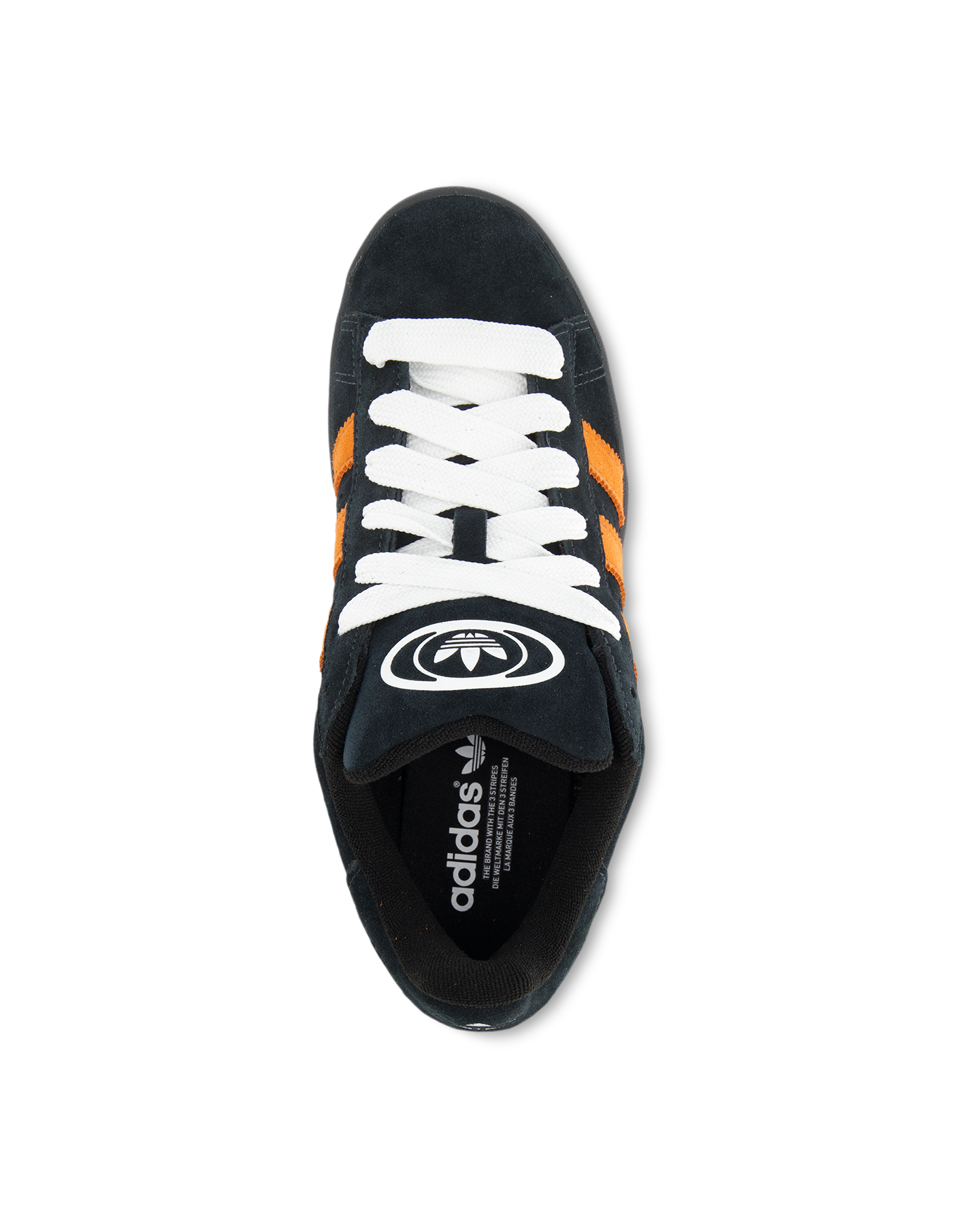 adidas Campus 00S ZWART 5