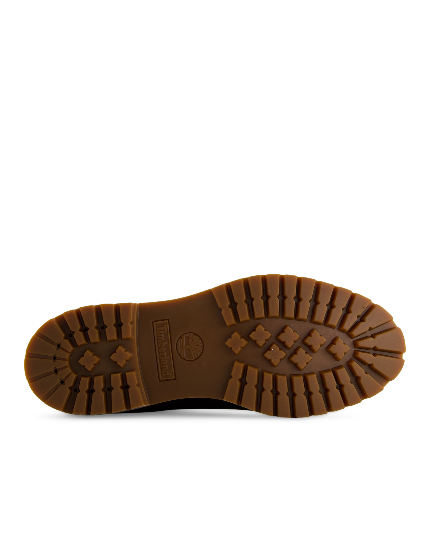 Timberland Premium 6 Inch Waterproof Boot BRUIN 6