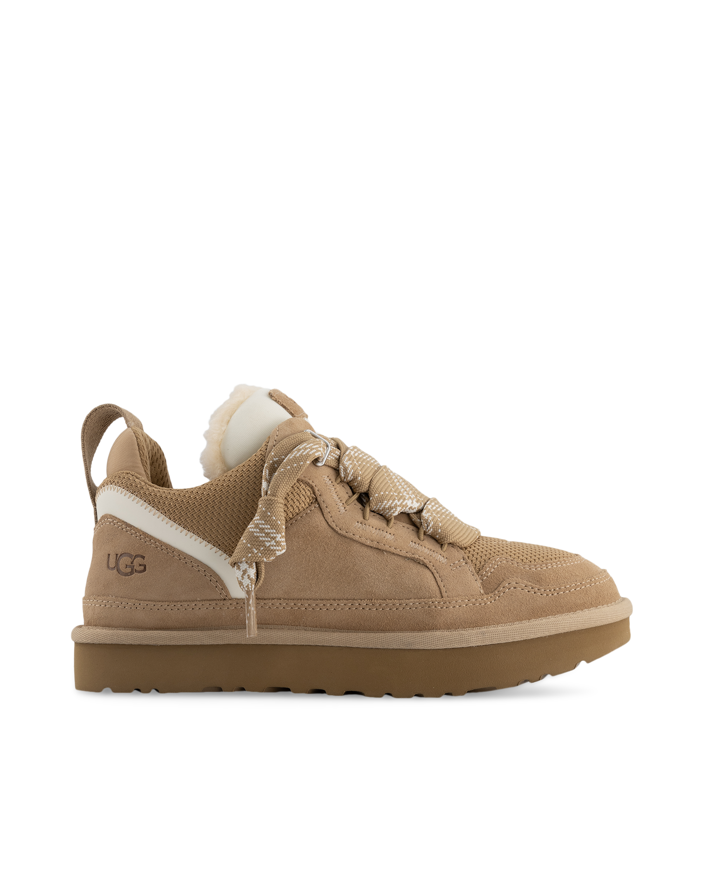 UGG W Lowmel LICHTBRUIN 1