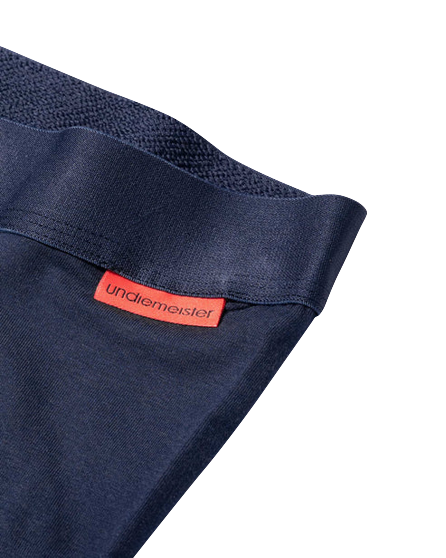 Undiemeister Blue Tones Boxer Short 3-Pack BLAUW 4