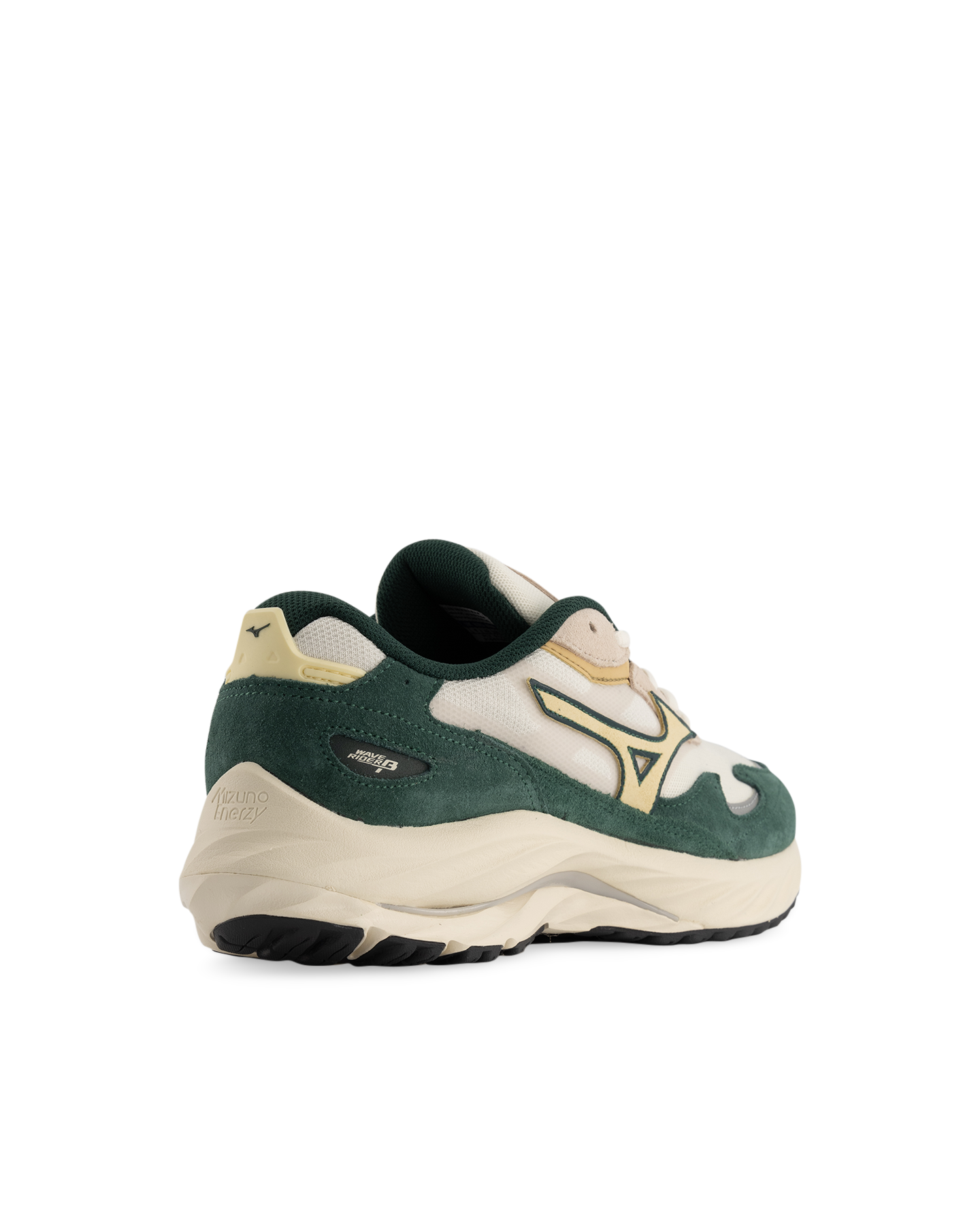 Mizuno Wave Rider Beta(U) GROEN 3
