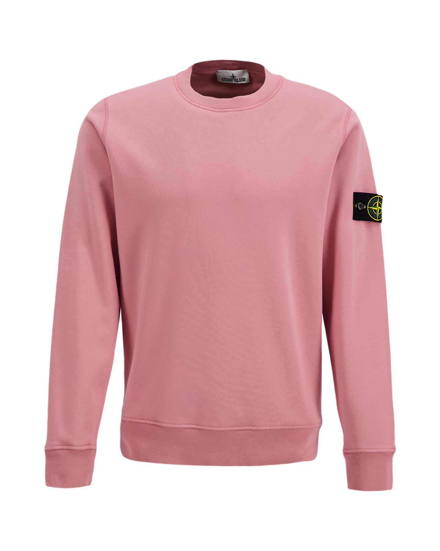 Stone Island S0051 Sweater ROSE 1