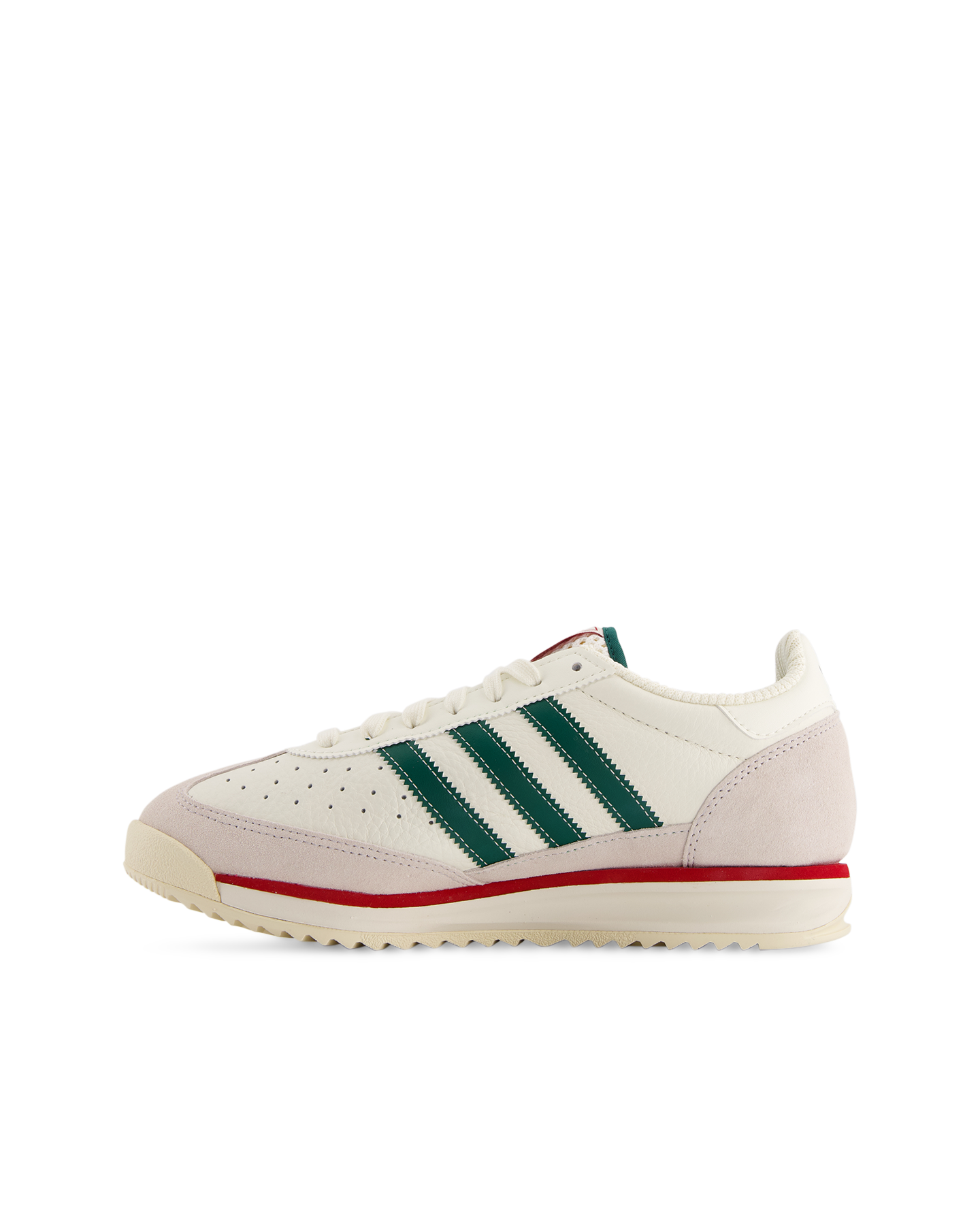 adidas SL 72 RS WIT 3