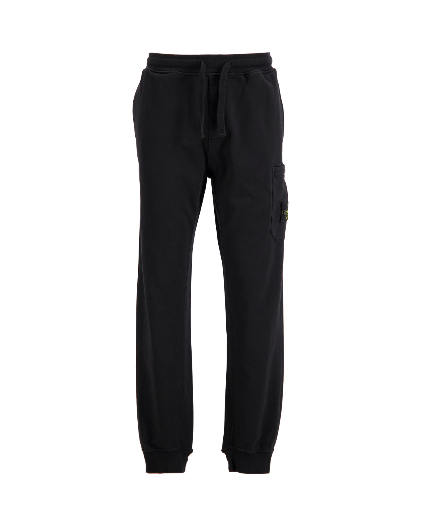 Stone Island 6200021 Joggingbroek ZWART 1