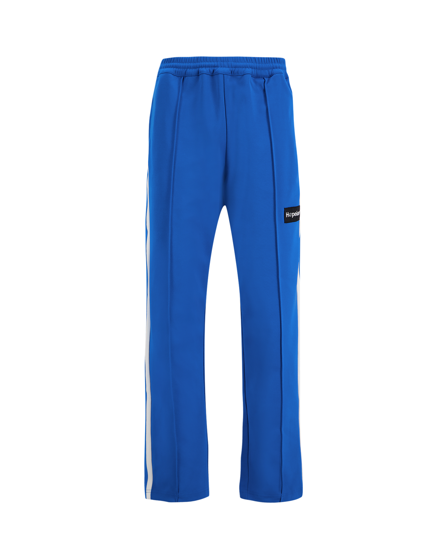 Hopeium Track Pant BLAUW 1