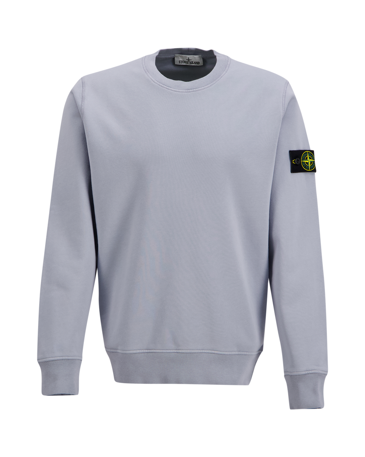 Stone Island 6100060 Sweater GRIJS 1