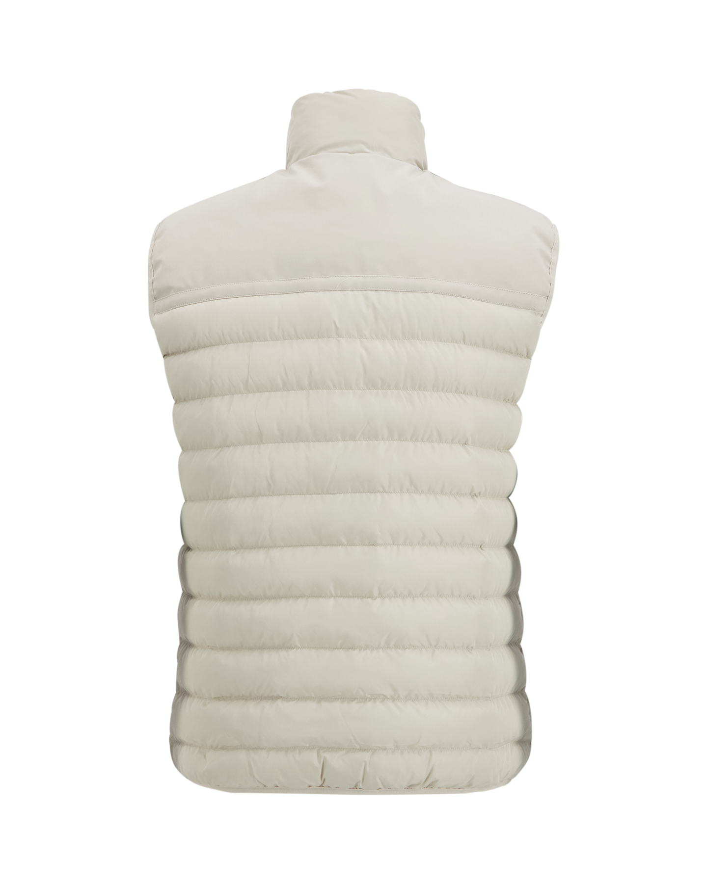 Airforce Padded Bodywarmer BEIGE 2