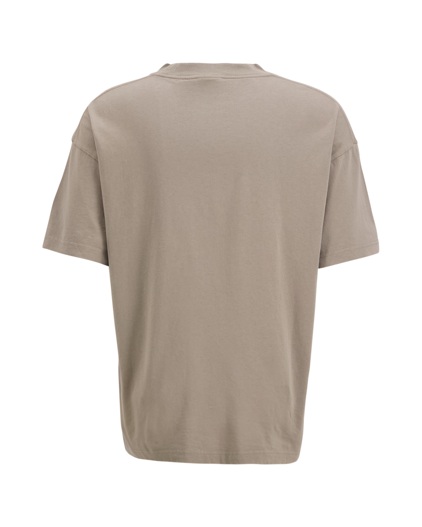 Umbro by Slam Jam Og Logo T Shirt GRIJS 2