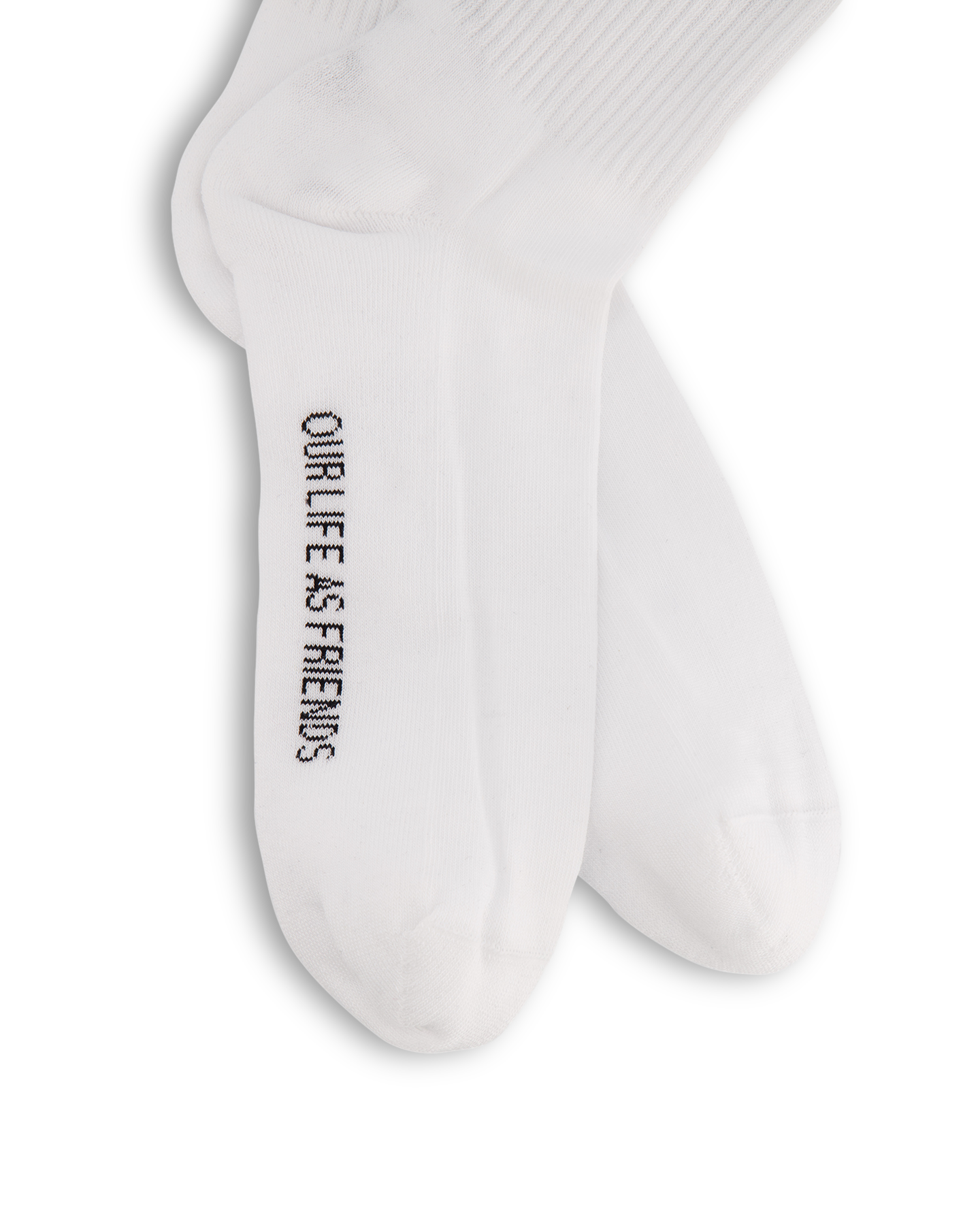 OLAF Wavy Drift Sock WIT 3