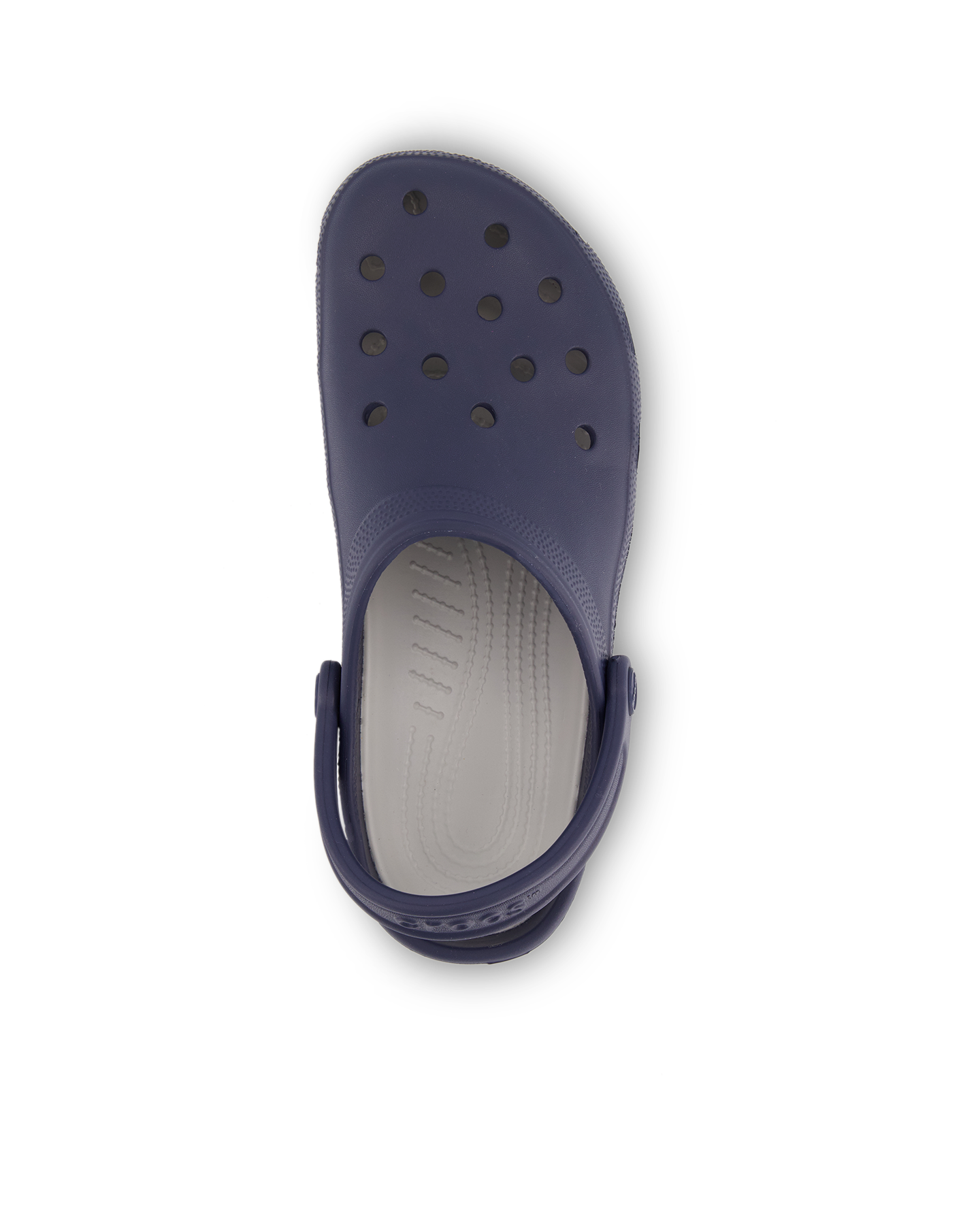 Crocs Crocs Classic Exp BLAUW 5