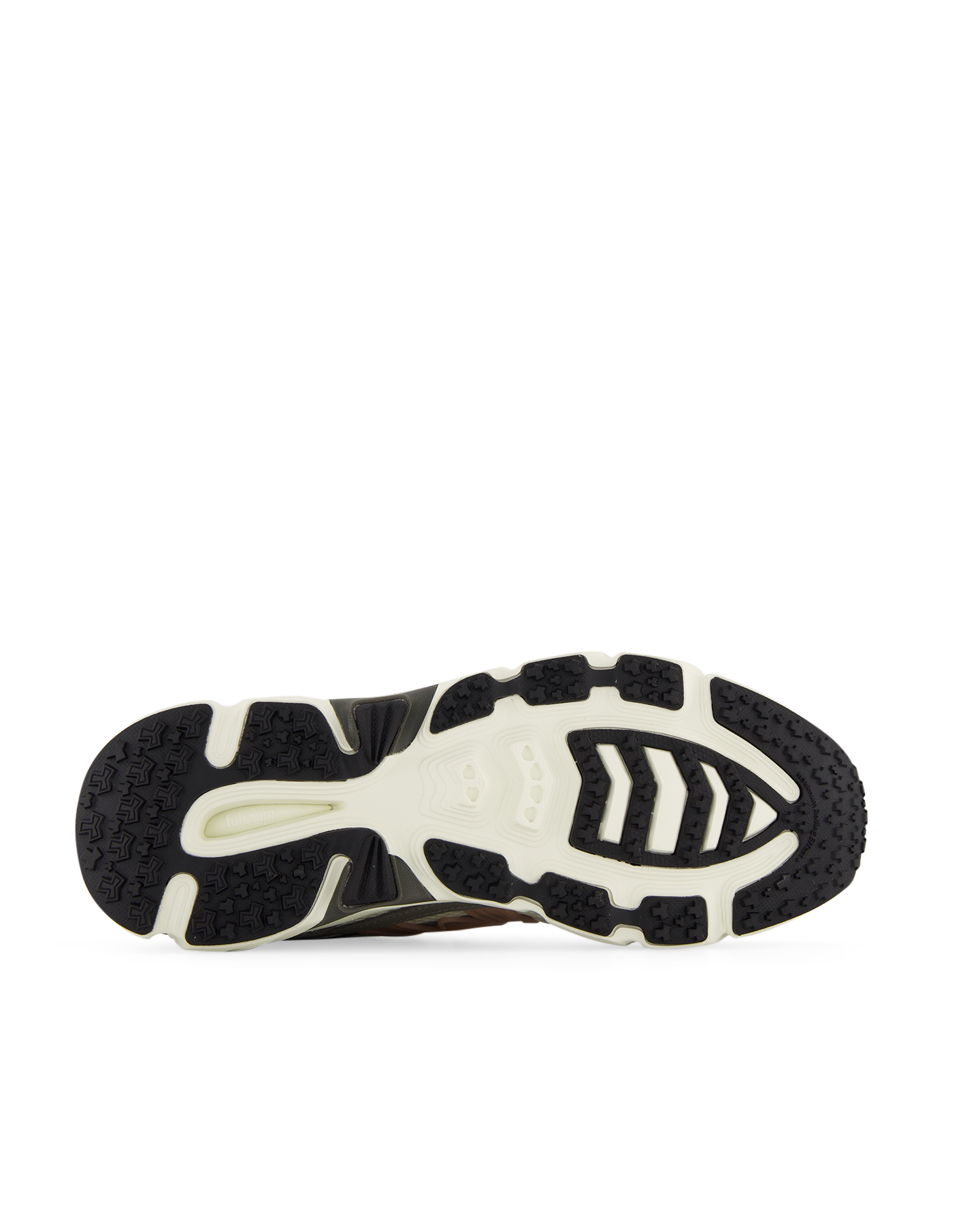 Karhu Super Fulcrum GRIJS 6