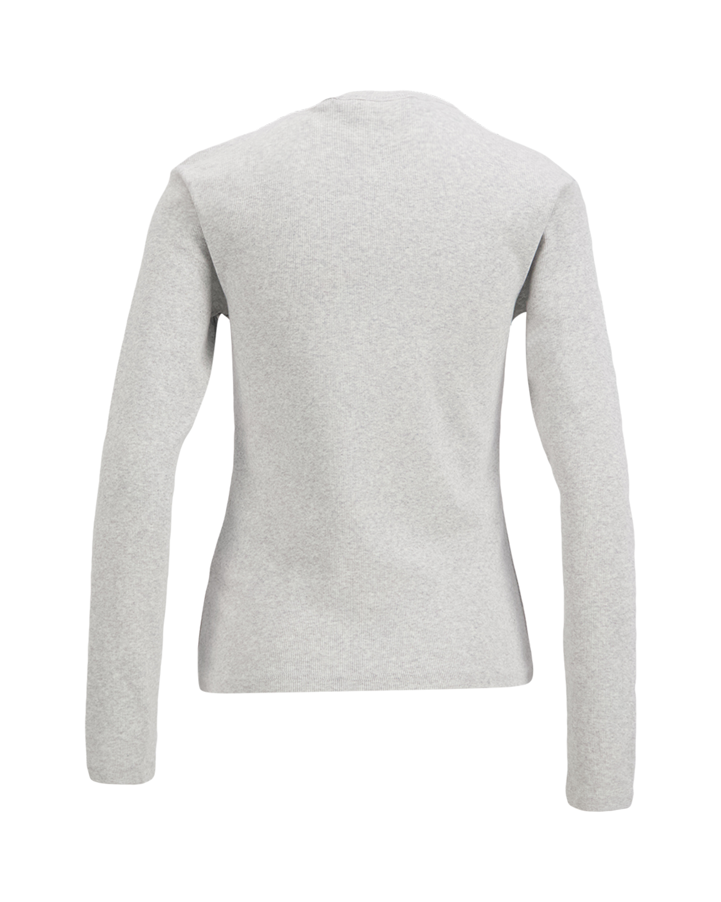 Carhartt W' L/S Philipa T Shirt GRIJS 2