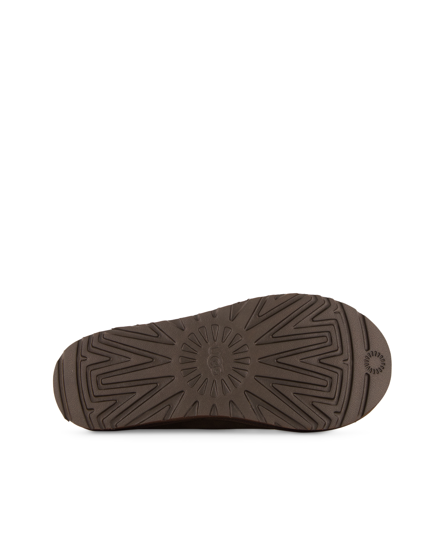 UGG W Tasman Ii DONKERBRUIN 6