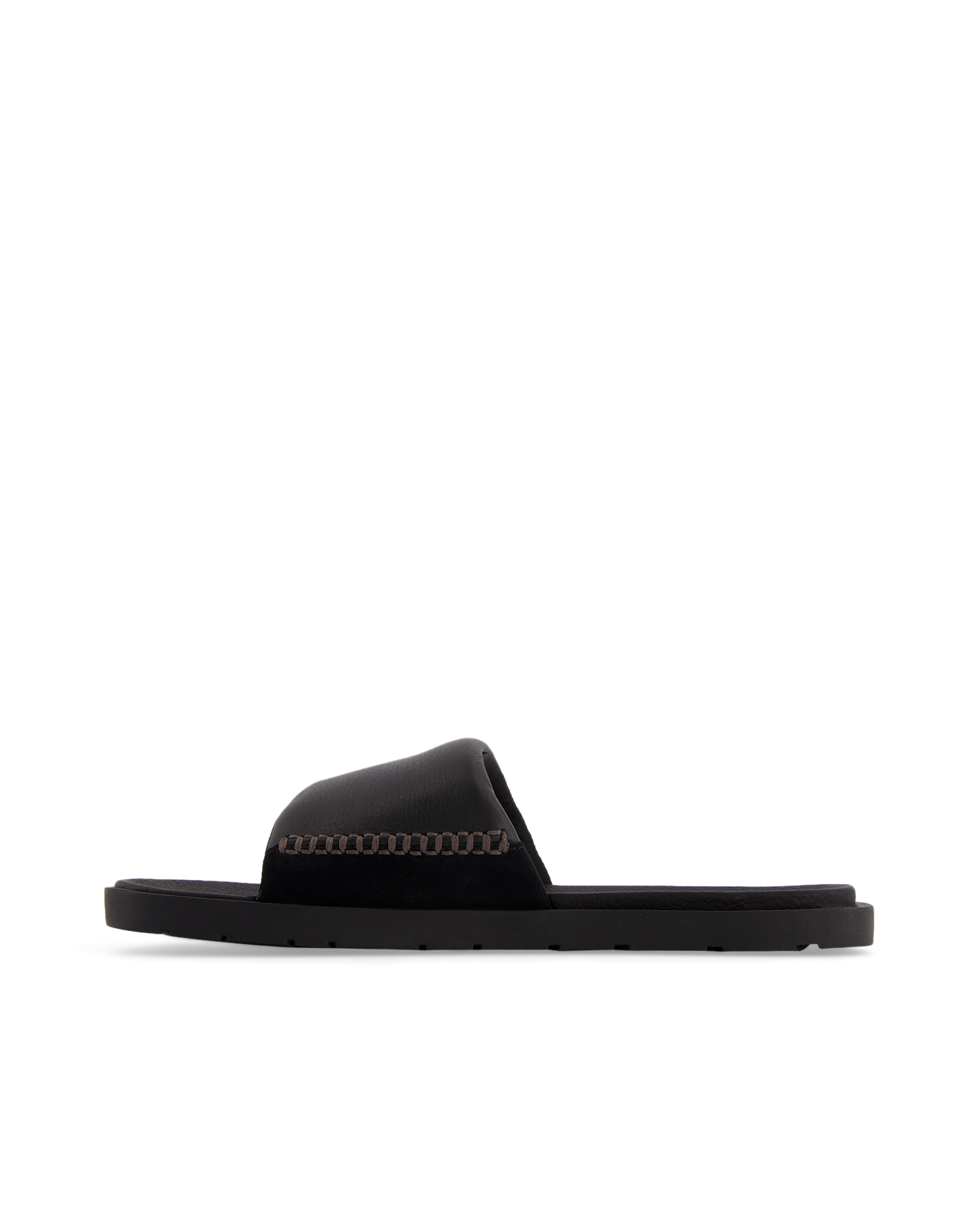 UGG M Seaside Ii Slide ZWART 3