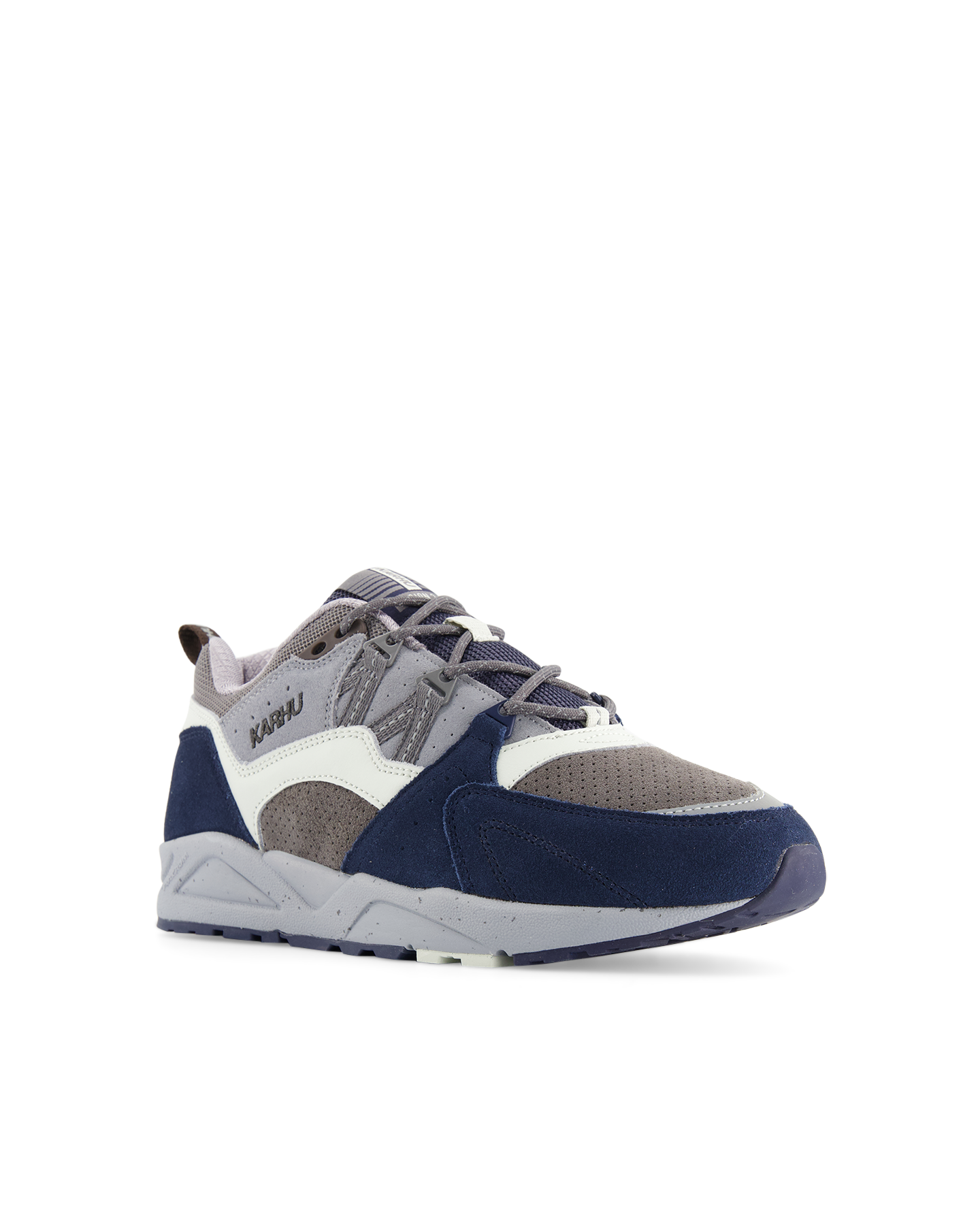 Karhu Fusion 2.0 BLAUW 2