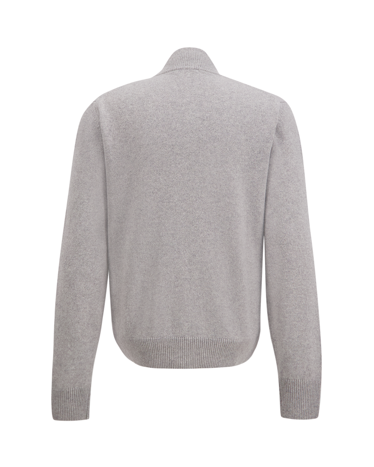 Jacob Cohen Giubbino C/Zip X0023 A933 LICHTGRIJS 2