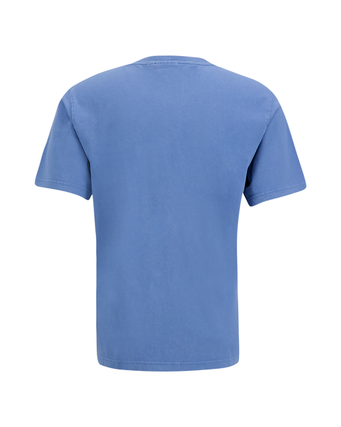 Daily Paper Vintage Ss Tee BLAUW 2
