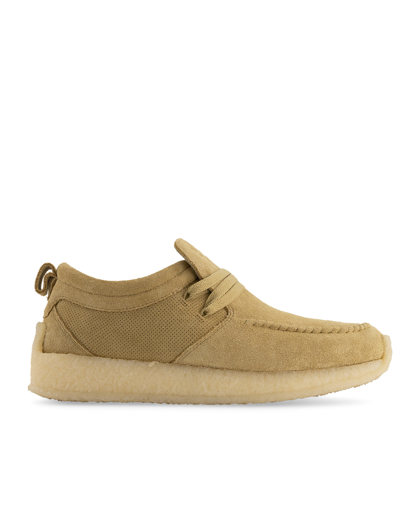 Clarks Maycliffe Maple By Ronnie Fieg BRUIN 1