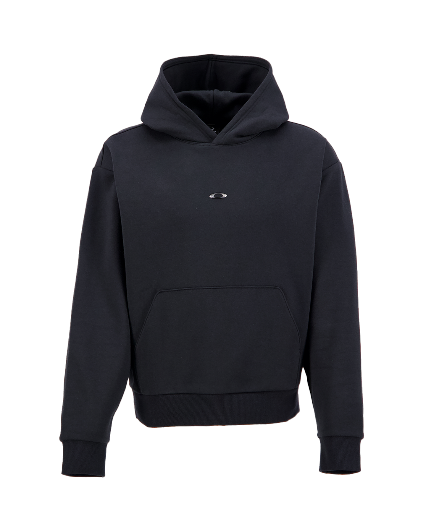 Oakley Metal Rise Hoodie ZWART 1