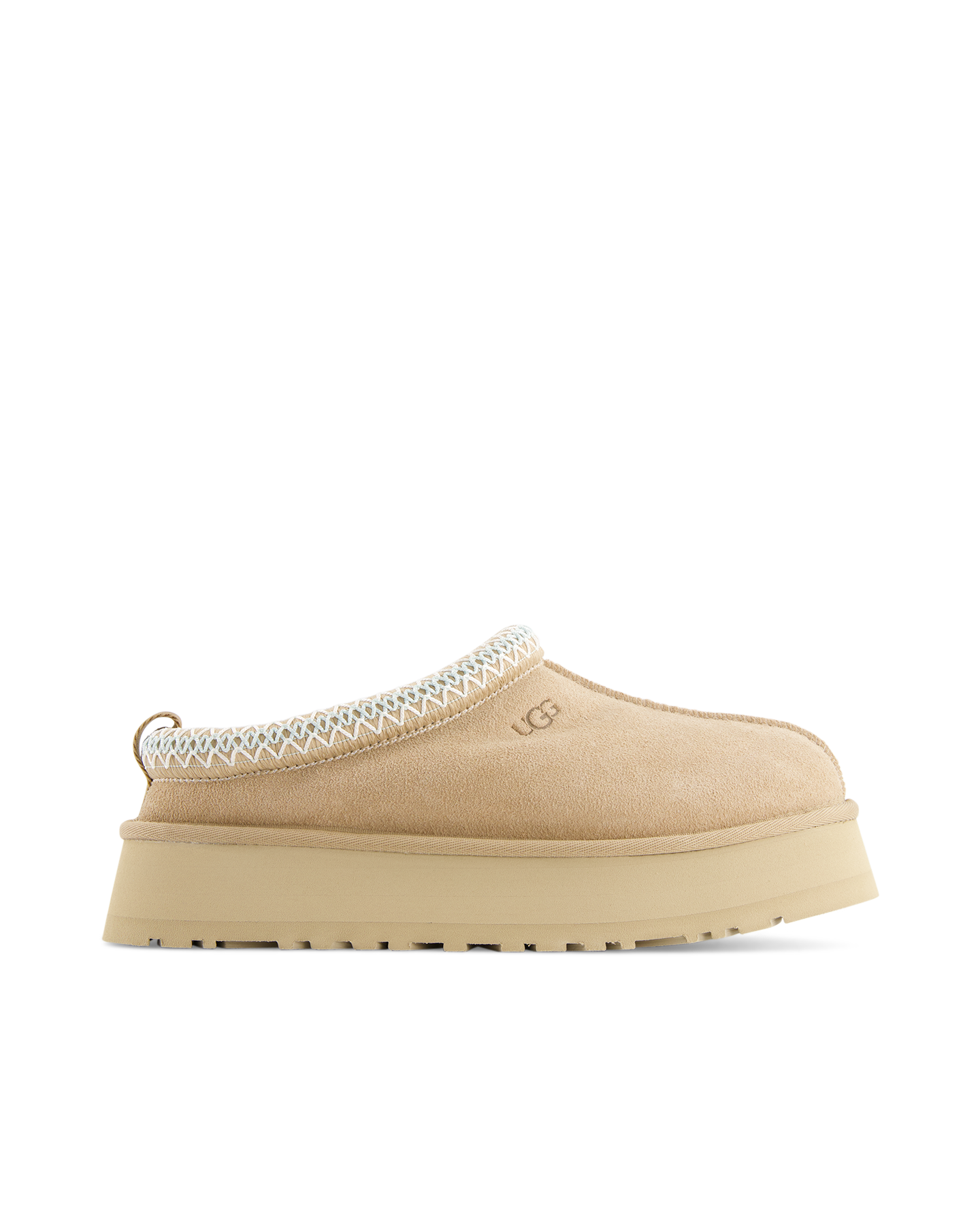 UGG W Tazz II BEIGE 1