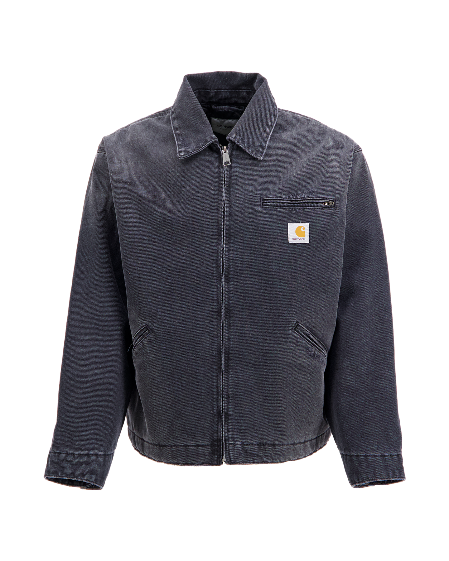 Carhartt WIP Og Detroit Jacket Zwart | Coef