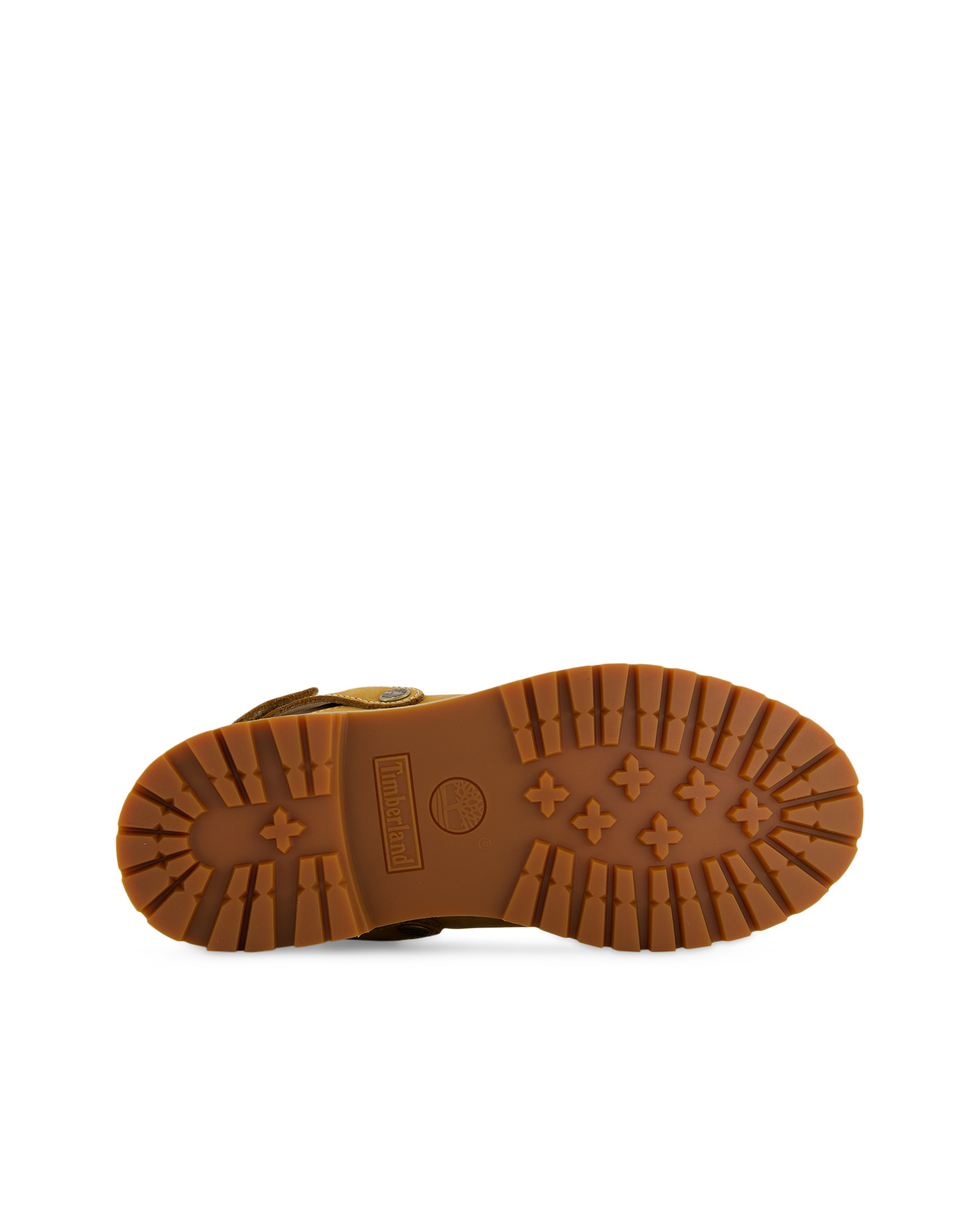 Timberland Premium Clog Shoe GEEL 7