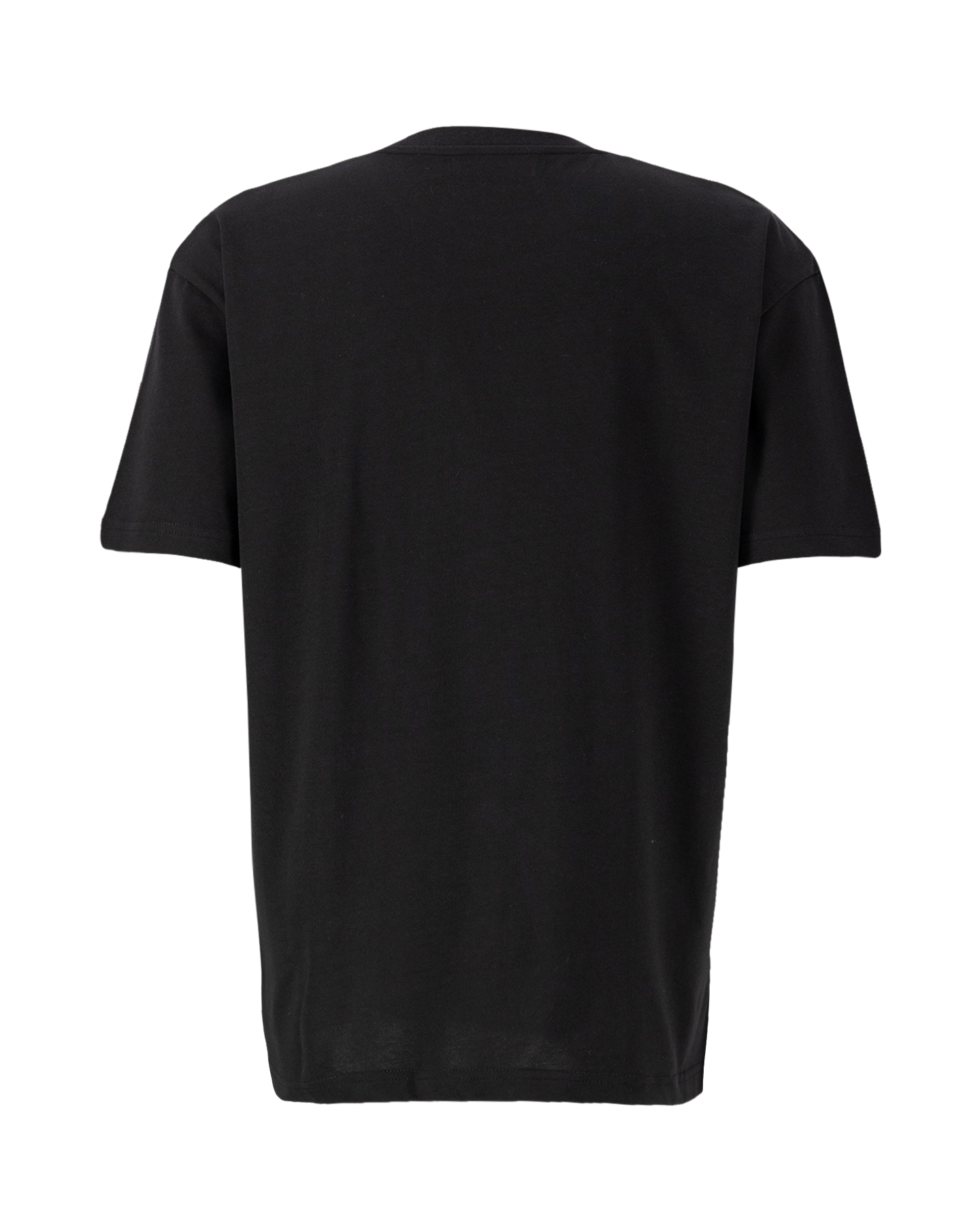 Samsøe Samsøe Sahudson T-Shirt 15097 ZWART 2
