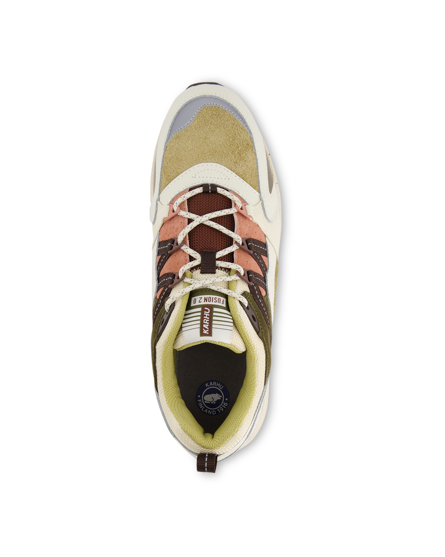 Karhu Fusion 2.0 BEIGE 5