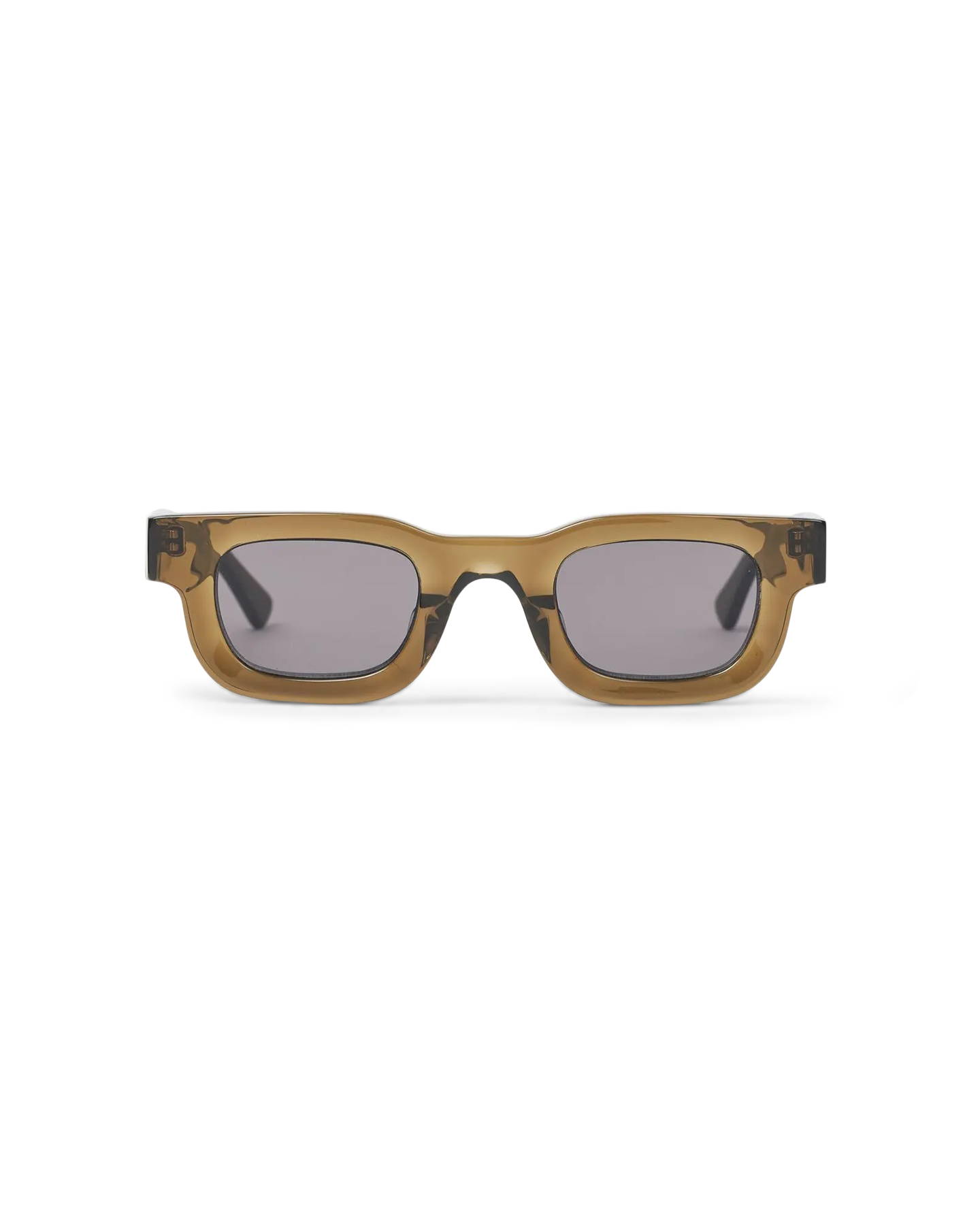 Samsøe Samsøe Sabirk Sunglasses 15594 LICHTBRUIN 1