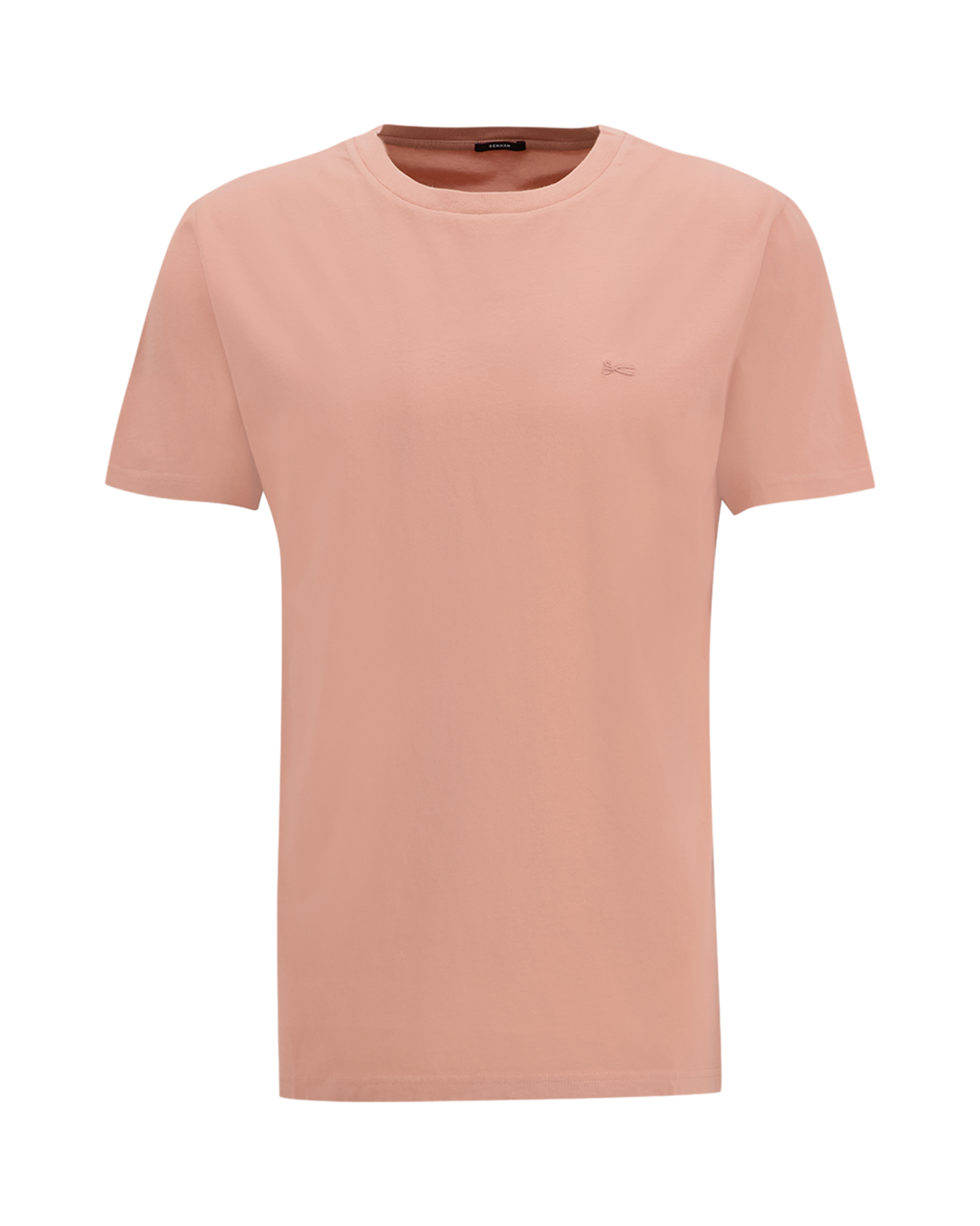 Denham Scissor Tee Jc ROSE 1