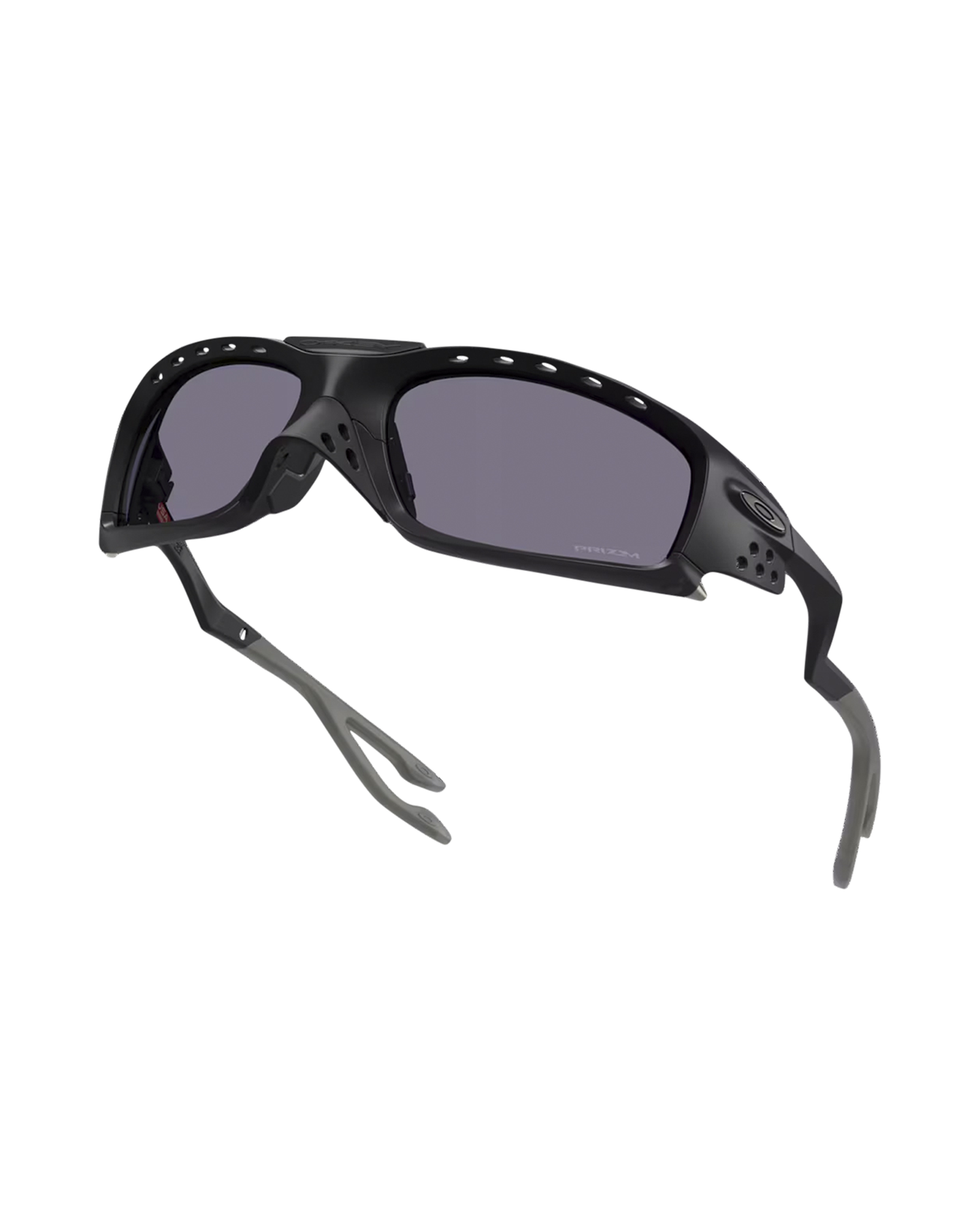 Oakley Plantaris SQ ZWART 4
