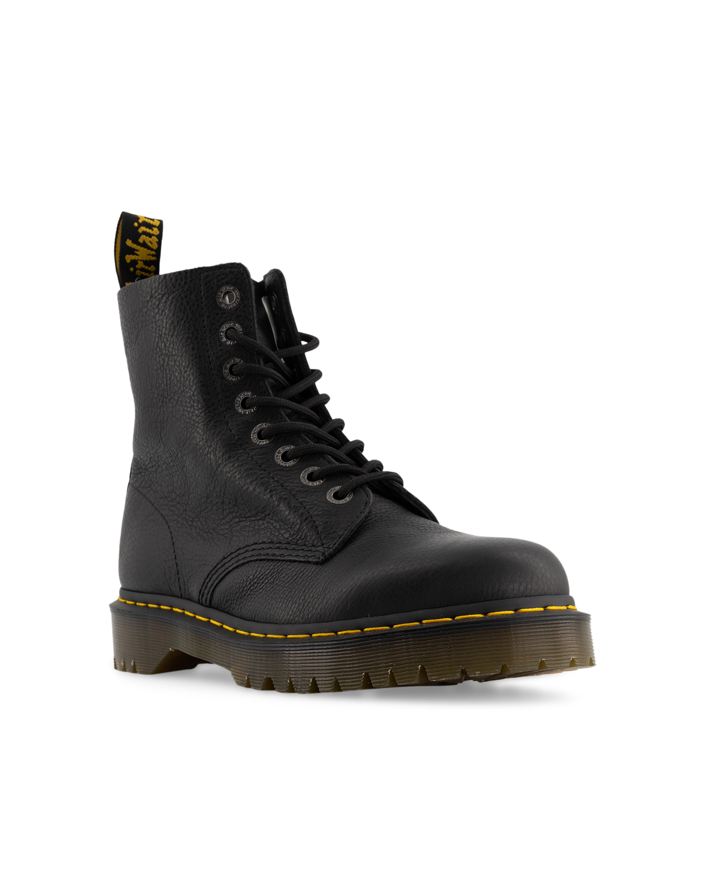 Dr Martens 1460 Pascal Bex ZWART 2