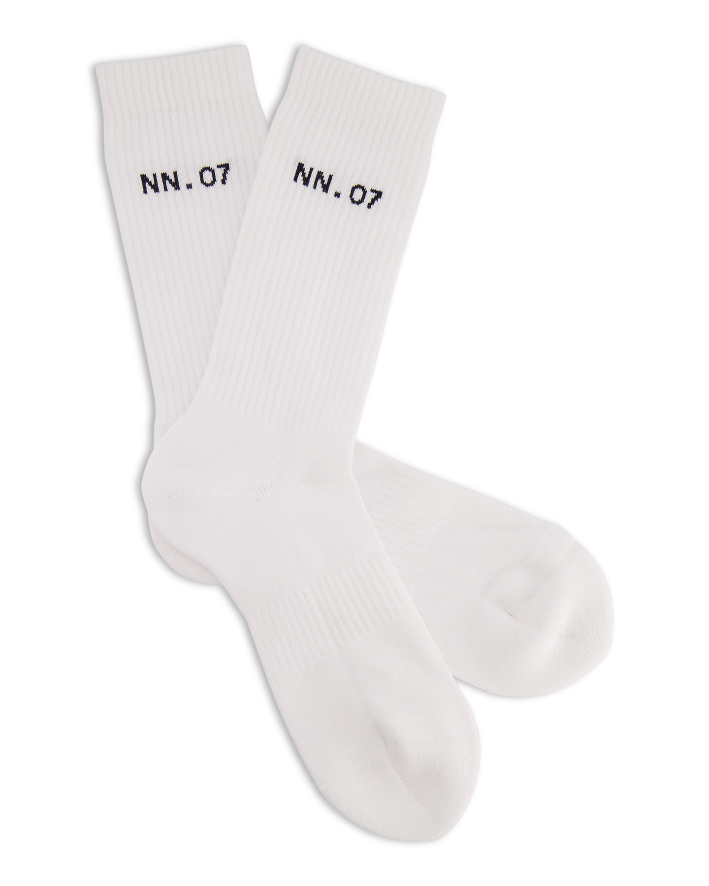 NN.07 Tennis Sock 9063 WIT 4