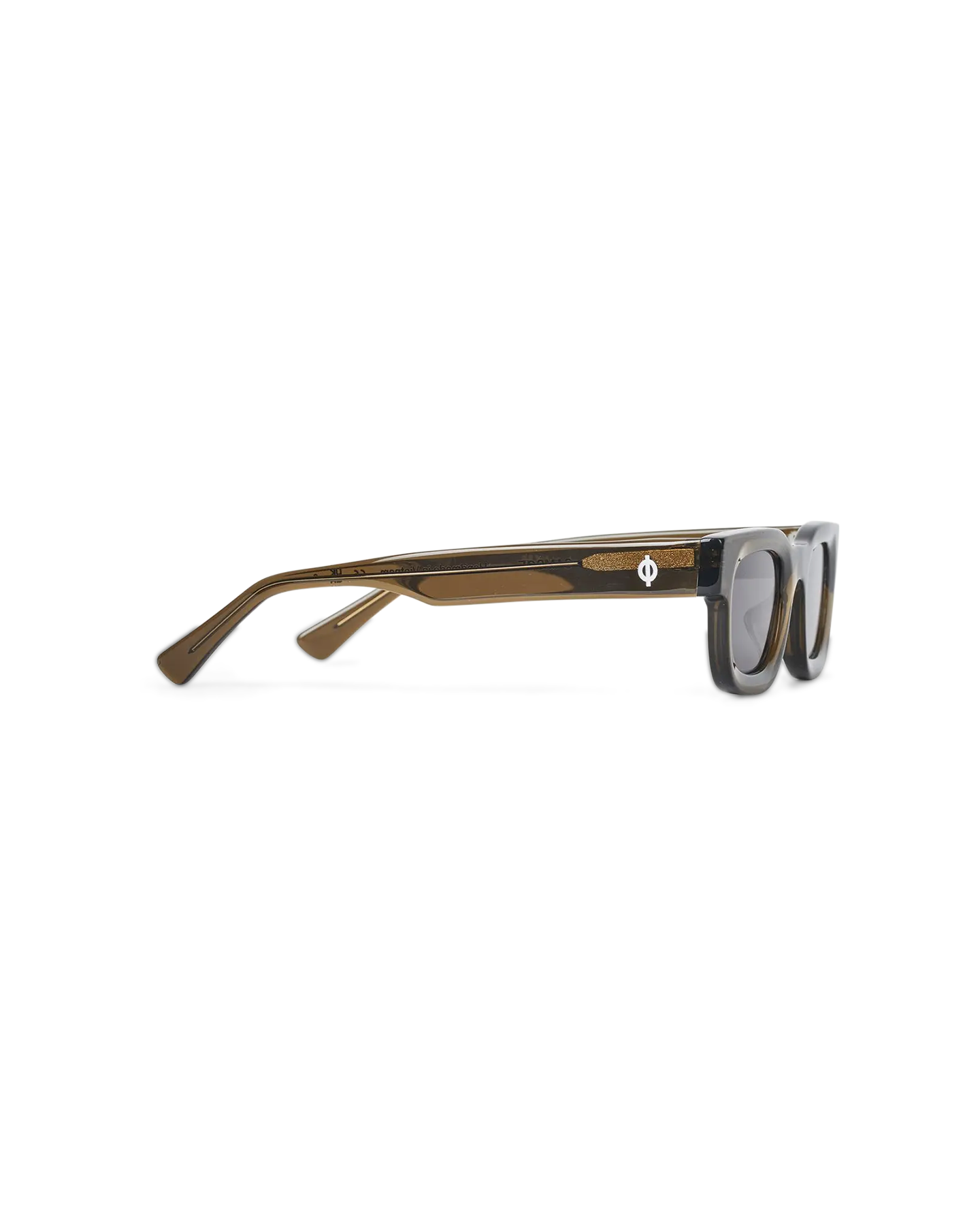 Samsøe Samsøe Sabirk Sunglasses 15594 LICHTBRUIN 3