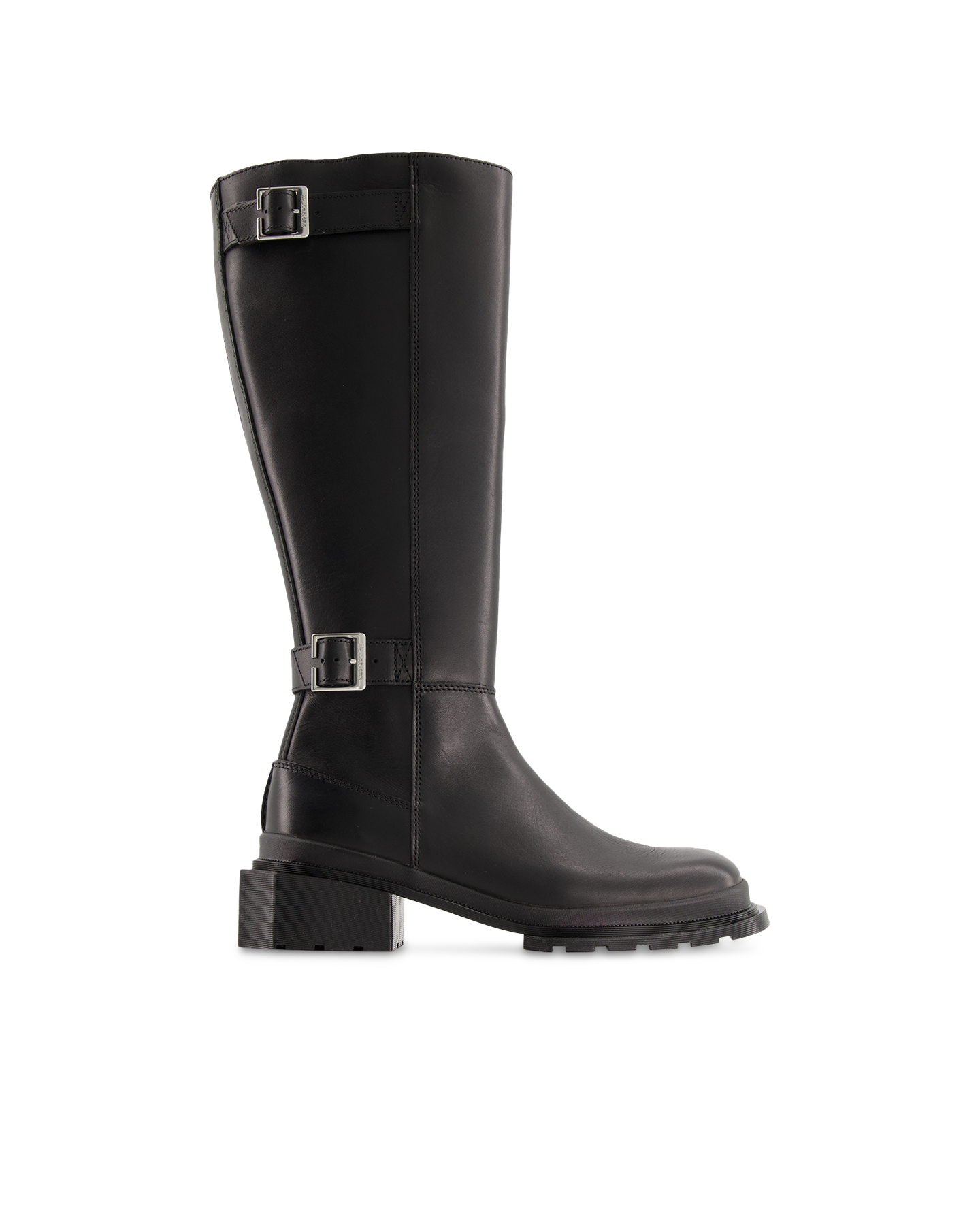 Dr Martens Maybole HI BKL ZWART 1