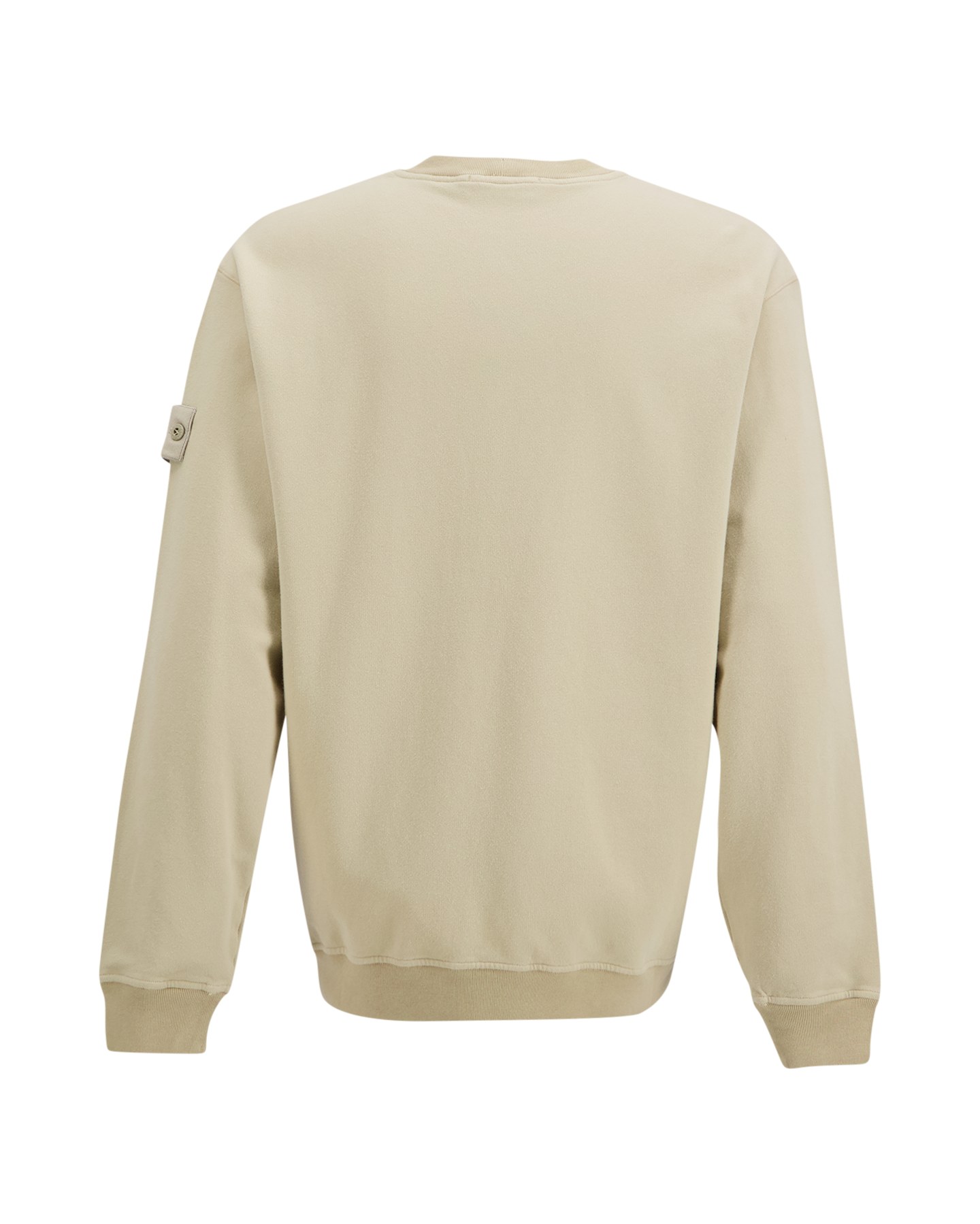 Stone Island 6100069 Sweater Ghost BEIGE 2