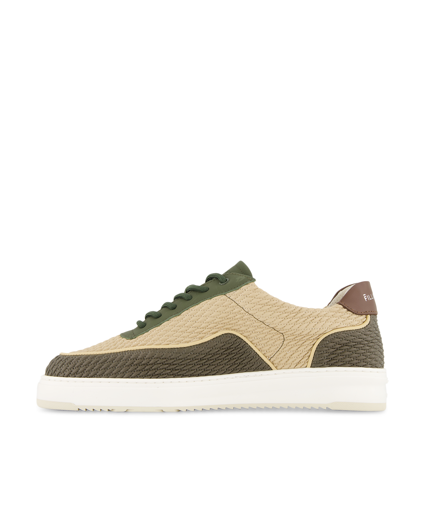 Filling Pieces Mondo Reed BEIGE 3