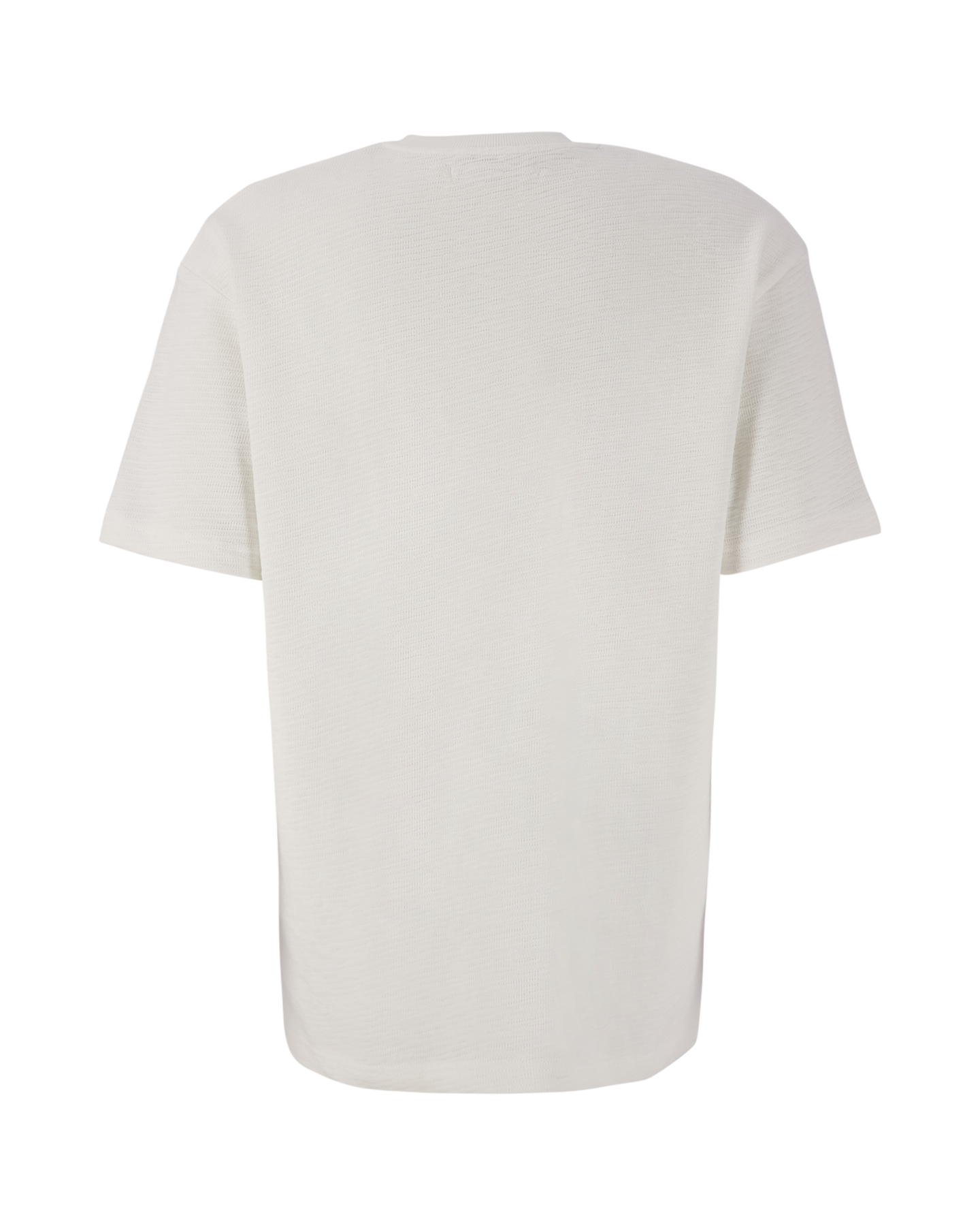 Samsøe Samsøe Sakoen T-Shirt 15238 CREME 2
