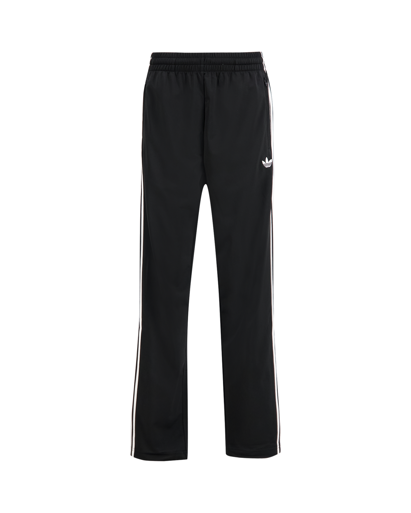 adidas Firebird Trackpants ZWART 1