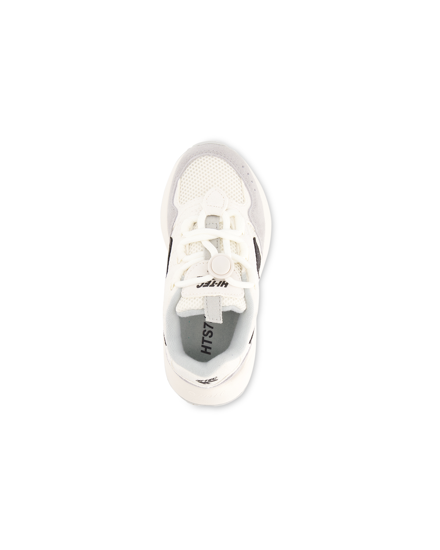 HI-TEC Hts Kids Shadow Lace BEIGE 5