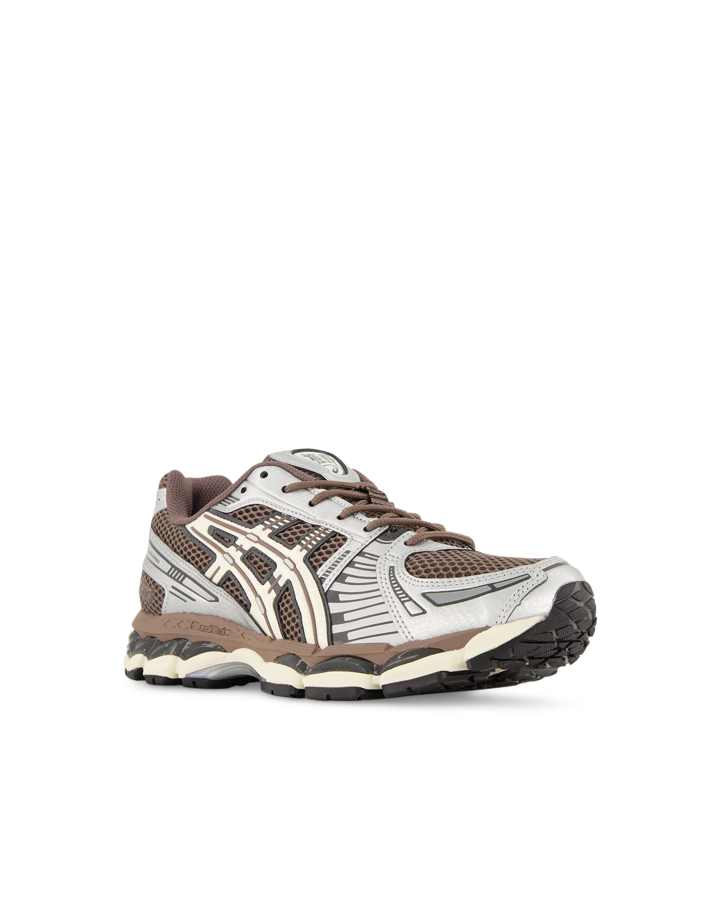 Asics Gel Kayano 12.1 GRIJS 2