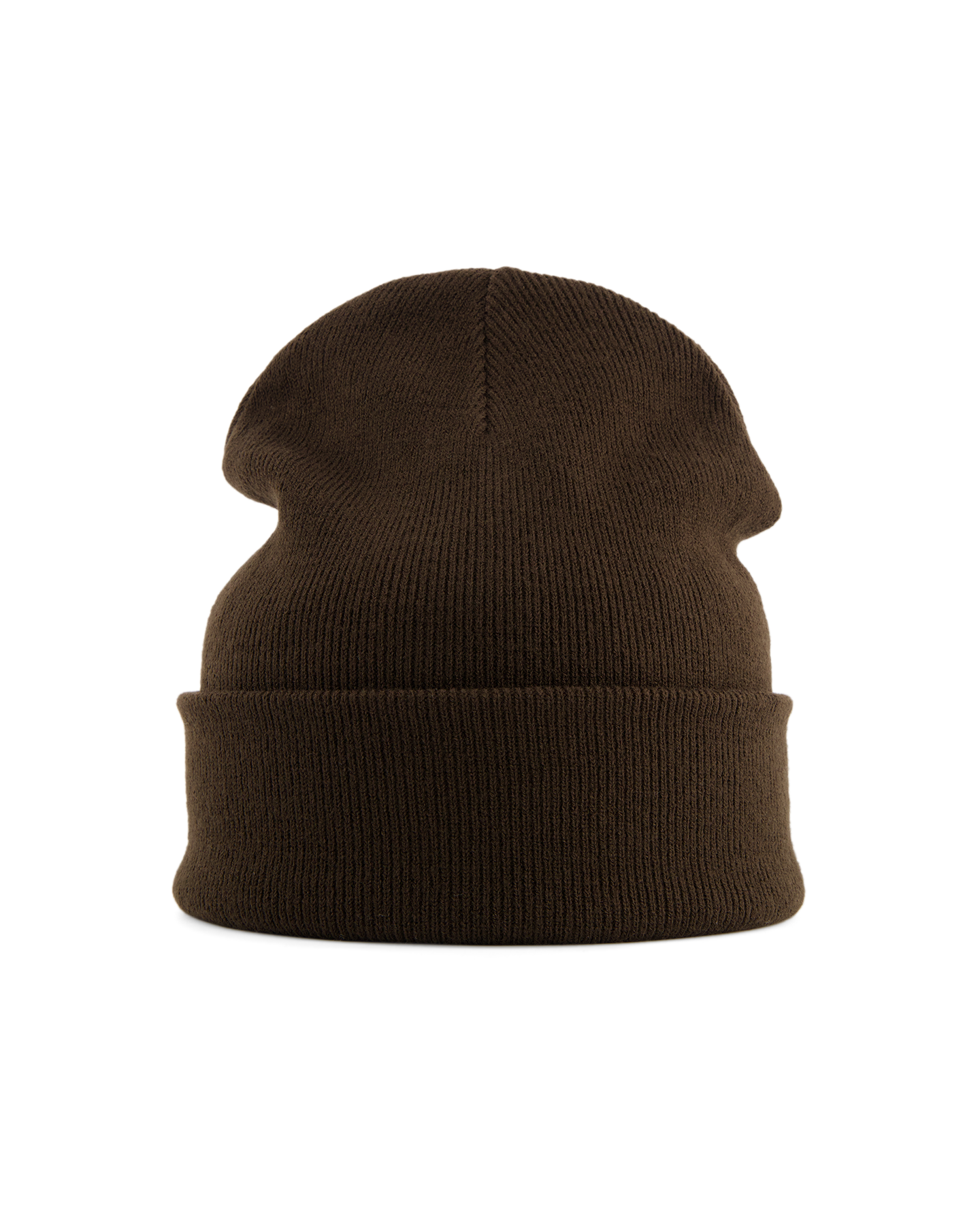 adidas Adicolor Cuff Beanie DONKERBRUIN 4