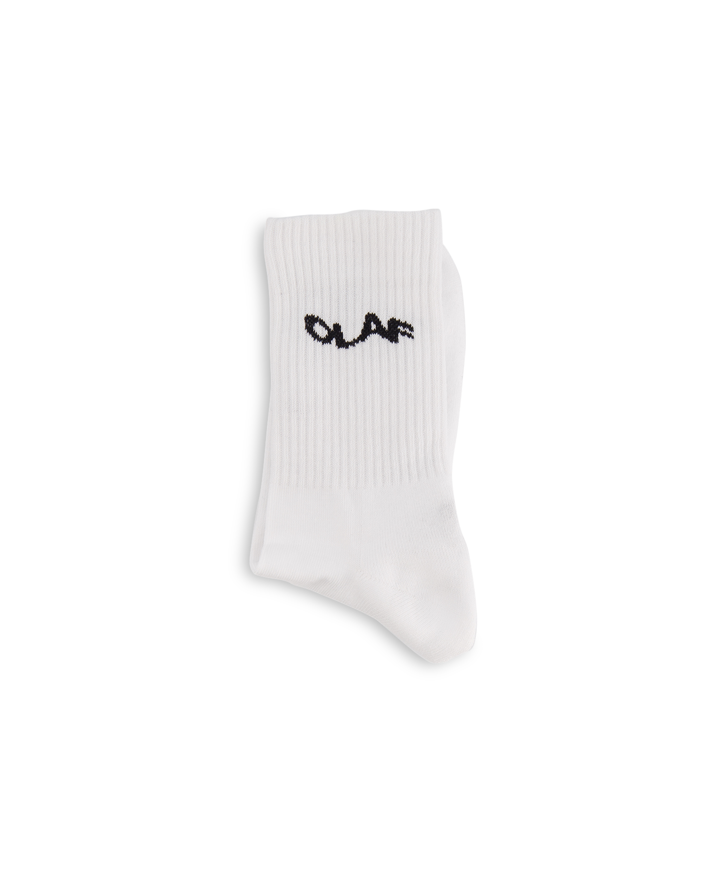 OLAF Wavy Drift Sock WIT 1
